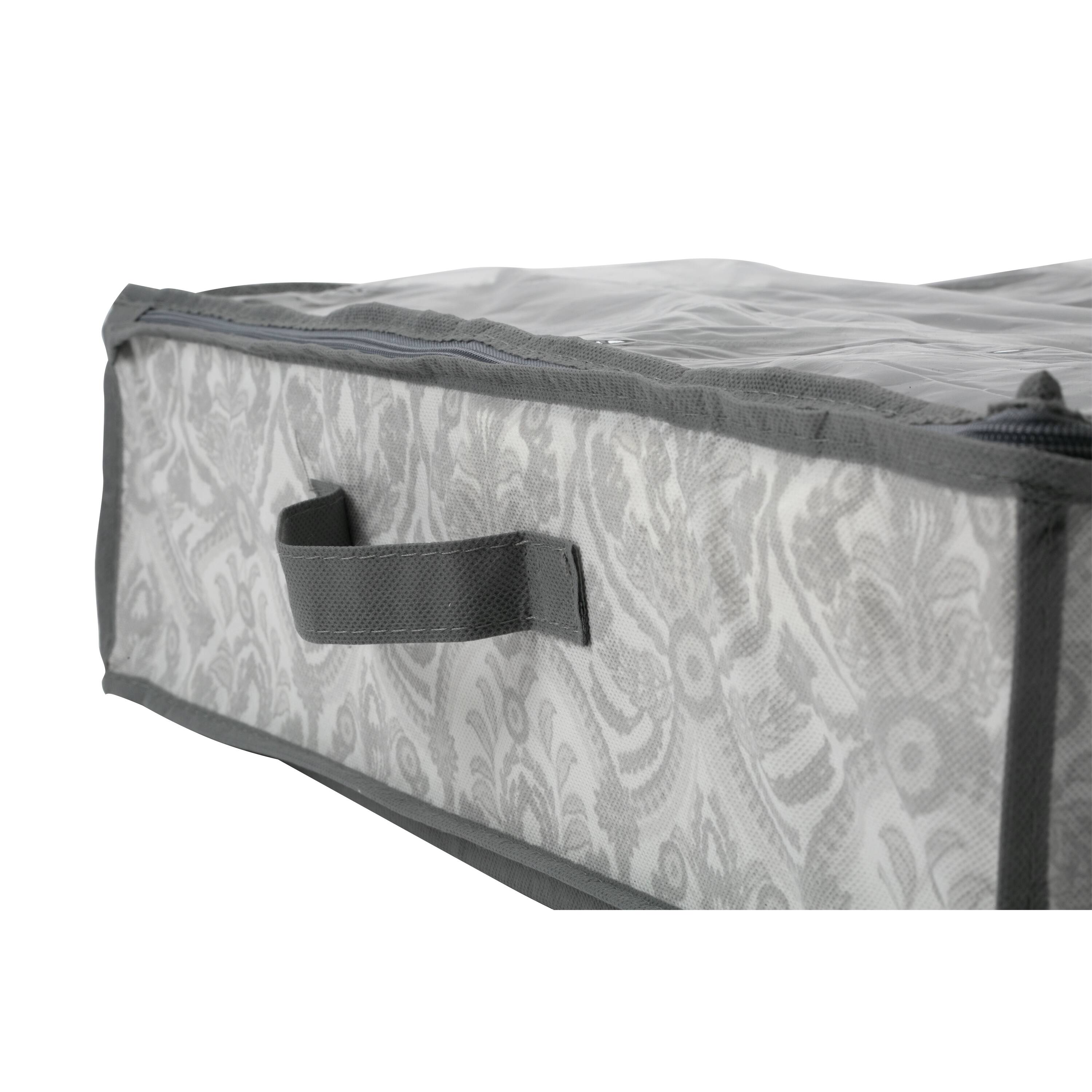 Laura Ashley 12 Pair Under The Bed Storage Box