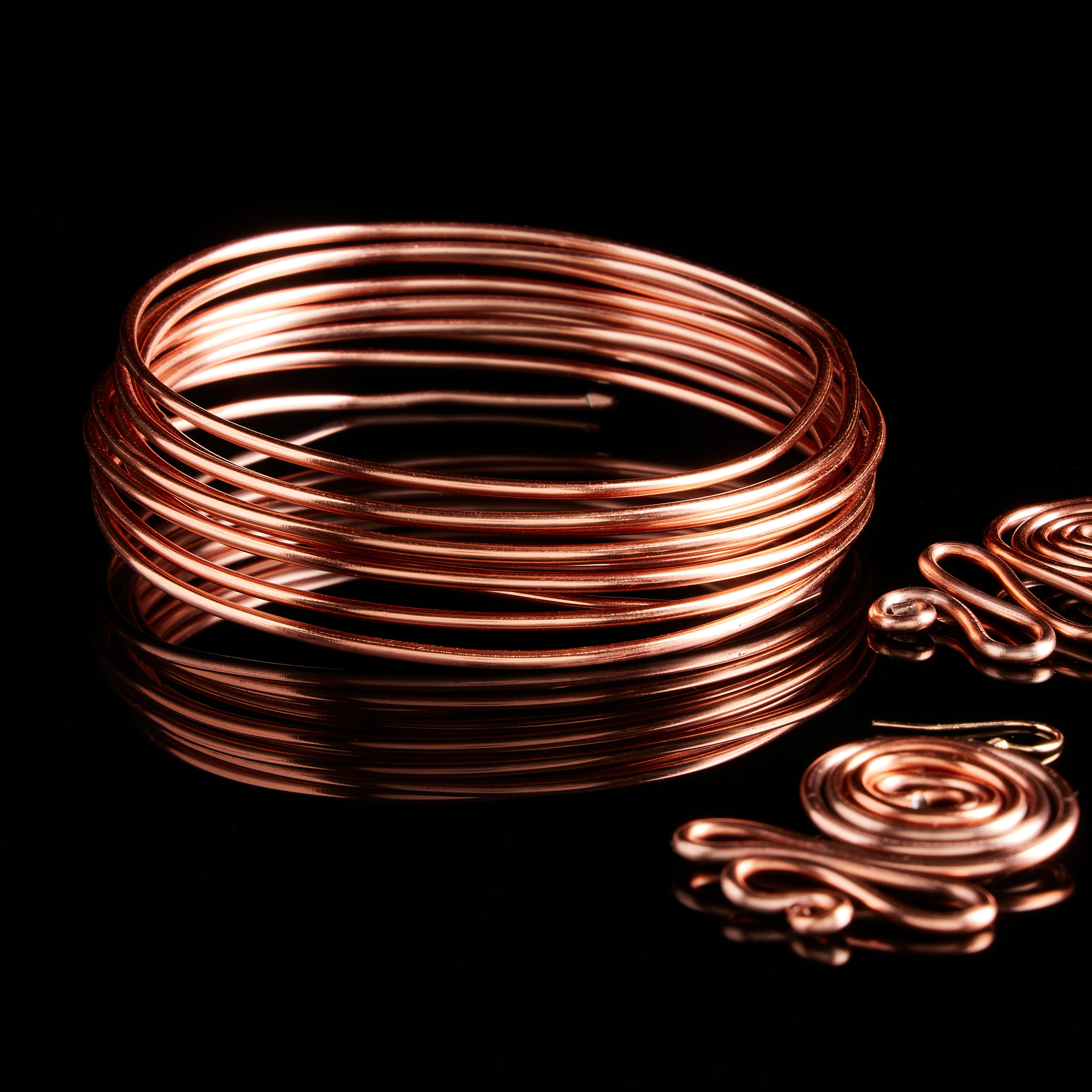 12 Gauge Aluminum Jewelry Wire by Bead Landing™