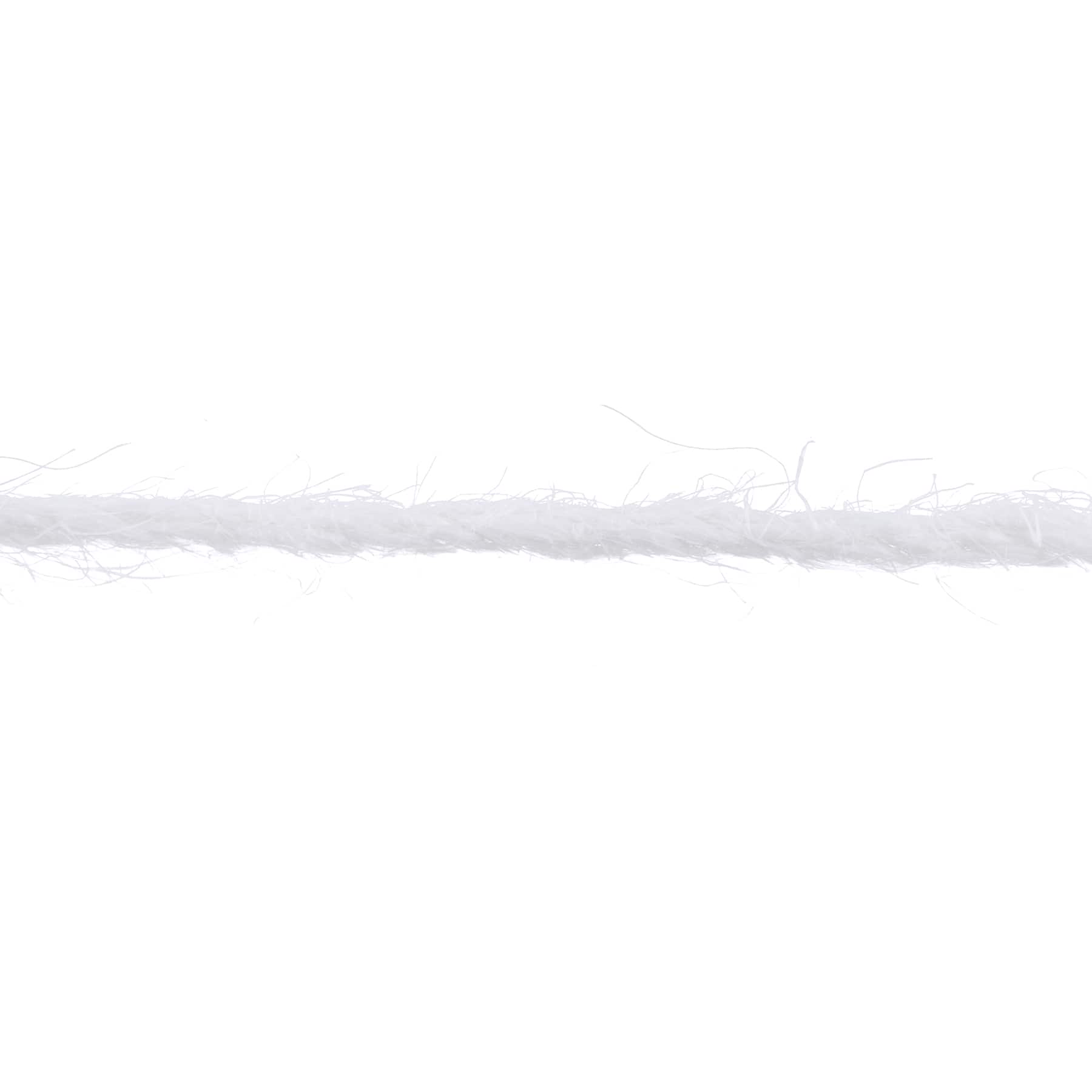 0.11" x 10yd. Jute Trim Ribbon by Celebrate It®