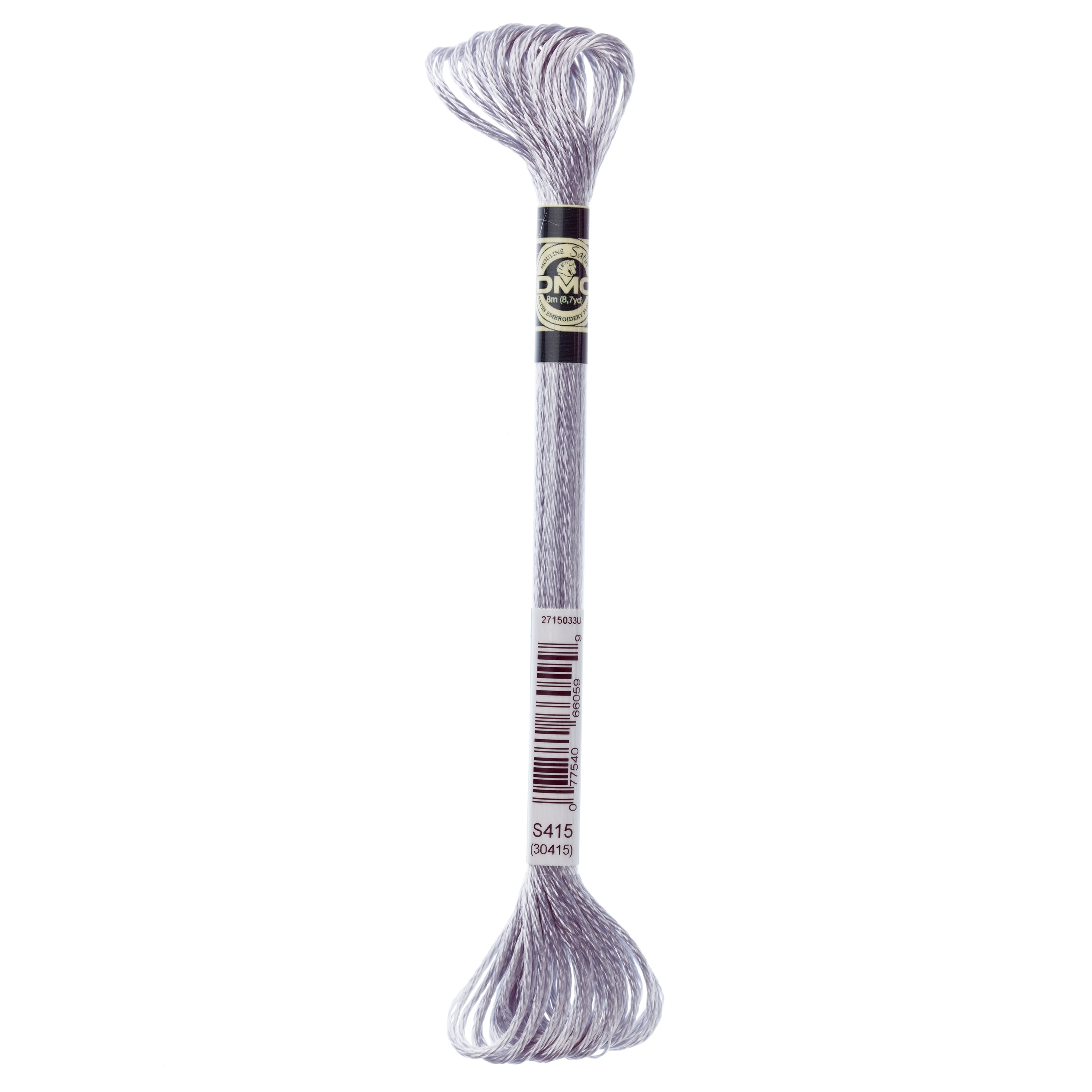 DMC® Satin Floss