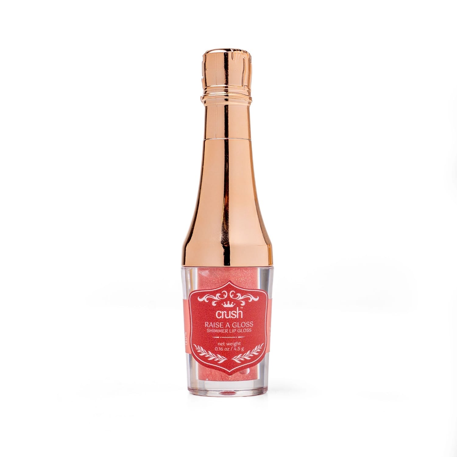 Assorted Crush™ Raise A Gloss Shimmer Lip Gloss, 1pc.