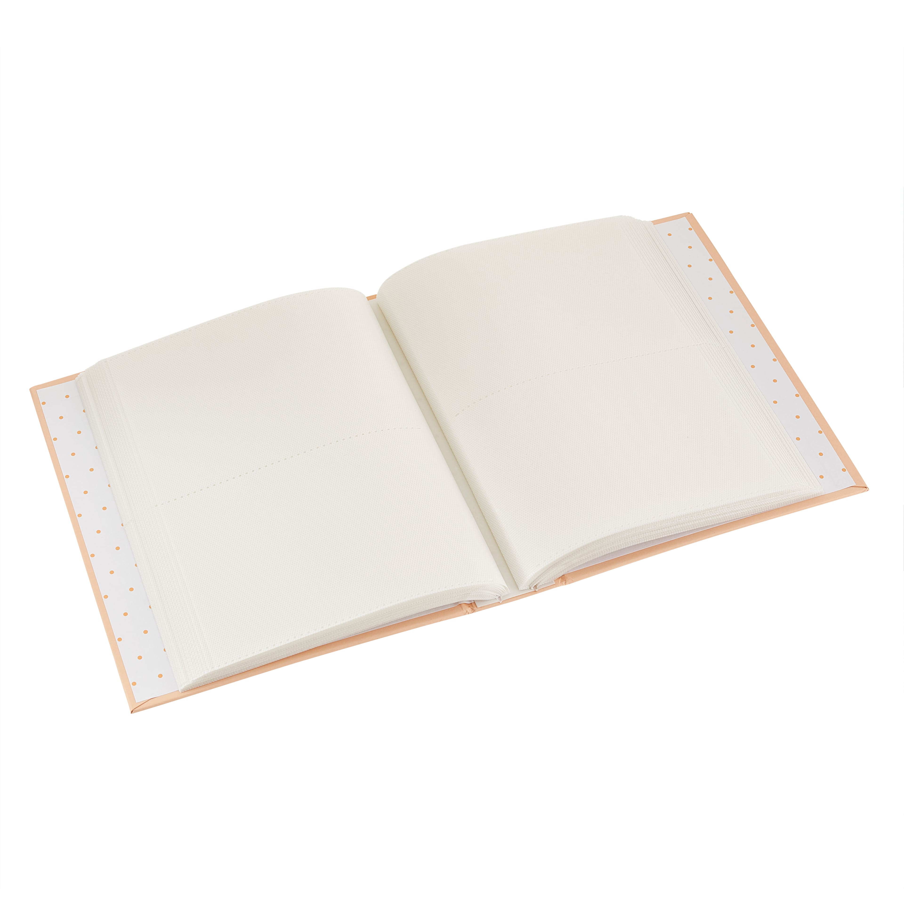Pink Hearts Photo Album by Recollections®