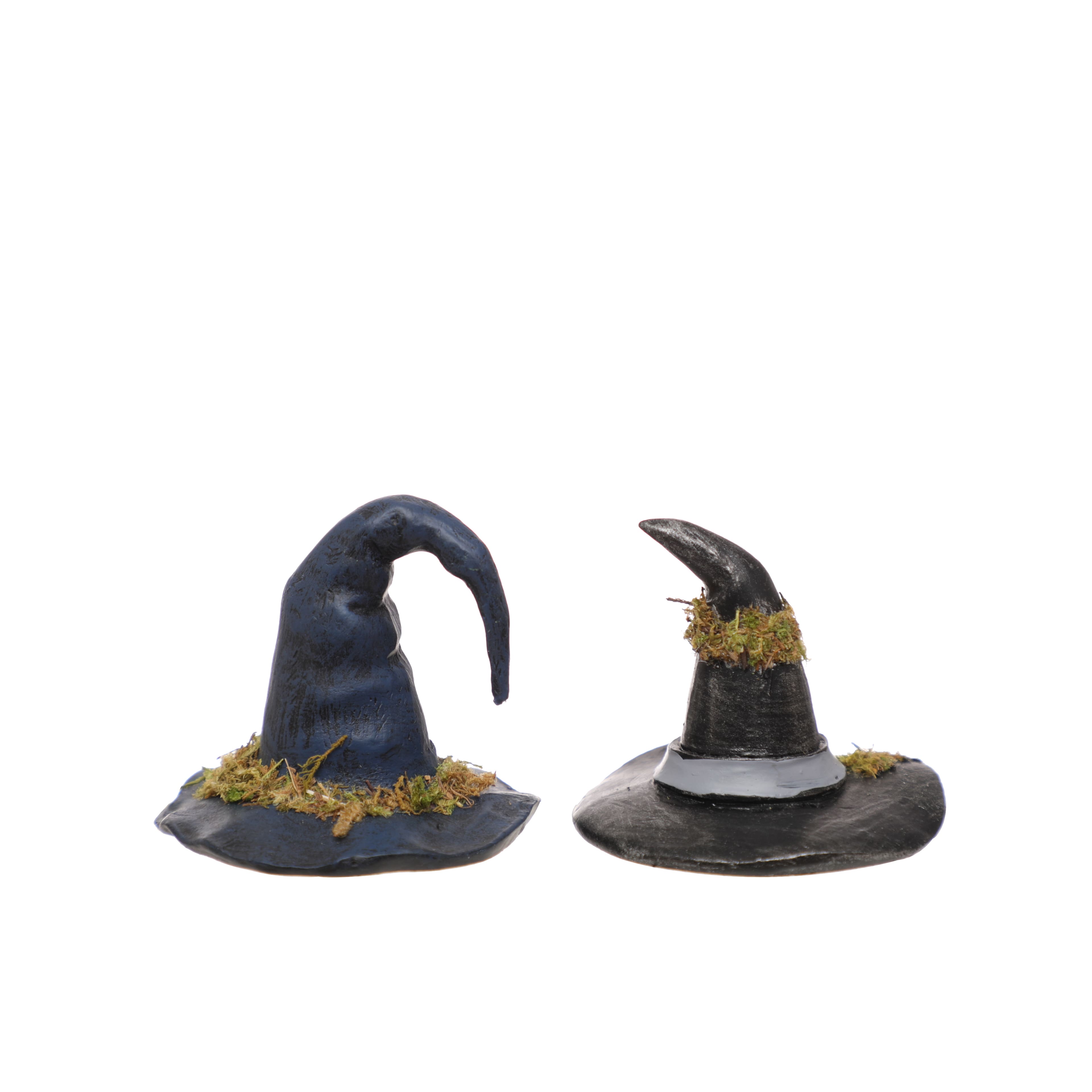 Mini Witch Hats, 2ct. by Ashland®