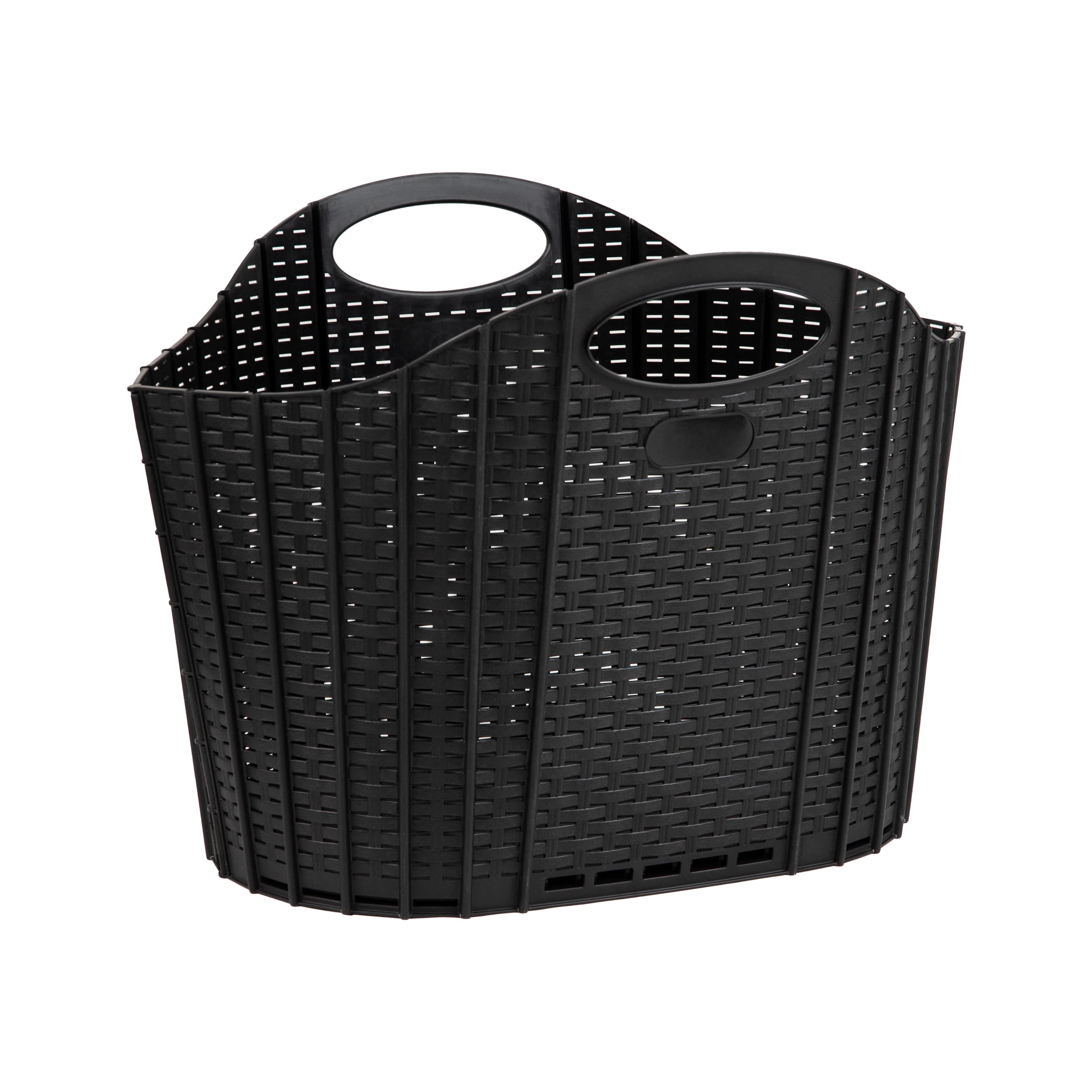 Mind Reader 40L Collapsible Laundry Hamper