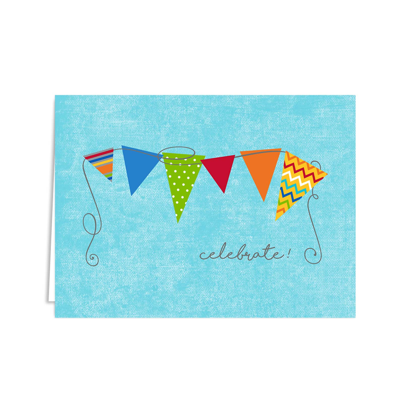 Hortense B. Hewitt Co. Celebrate! Birthday Cards