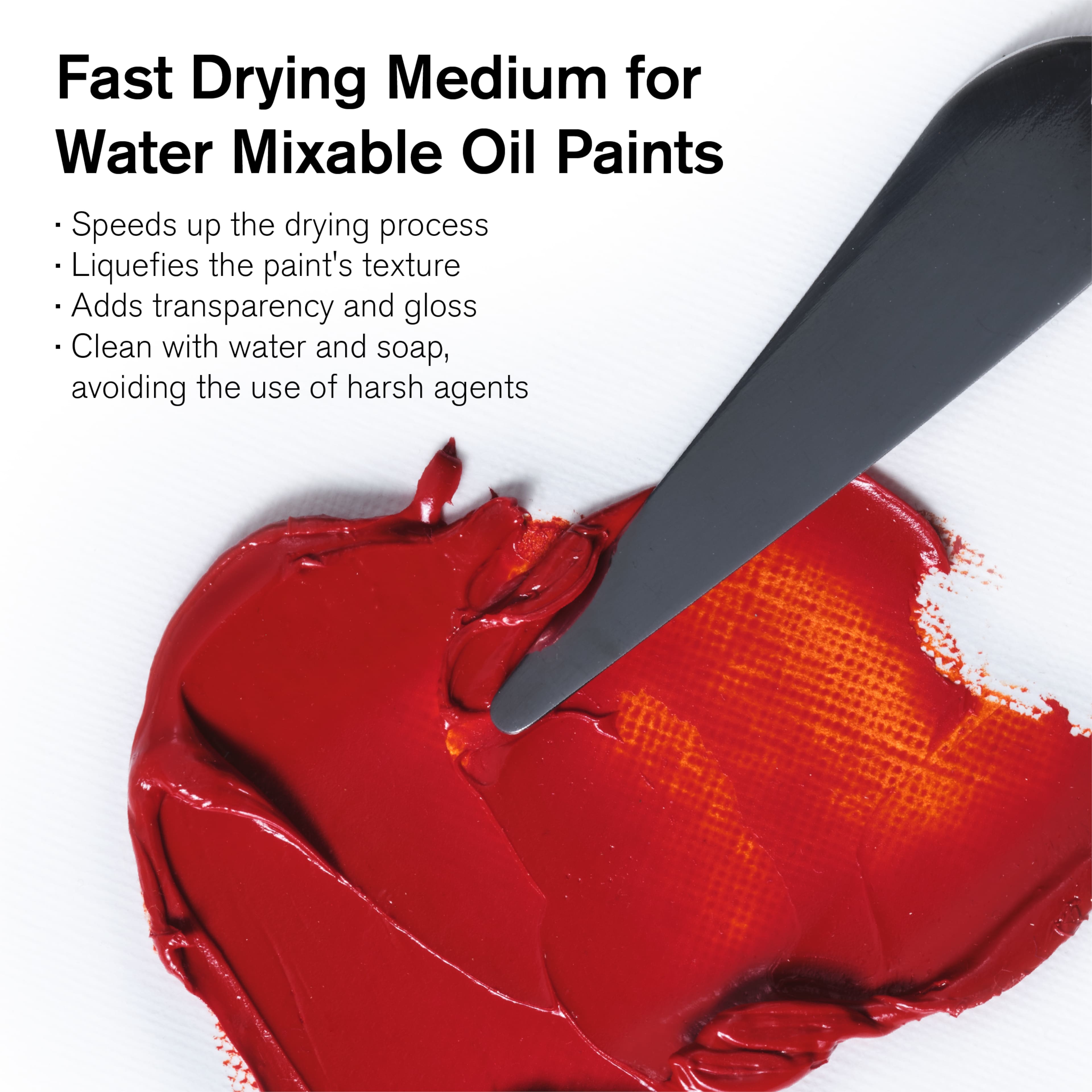 Winsor & Newton® Artisan™ Fast Drying Medium