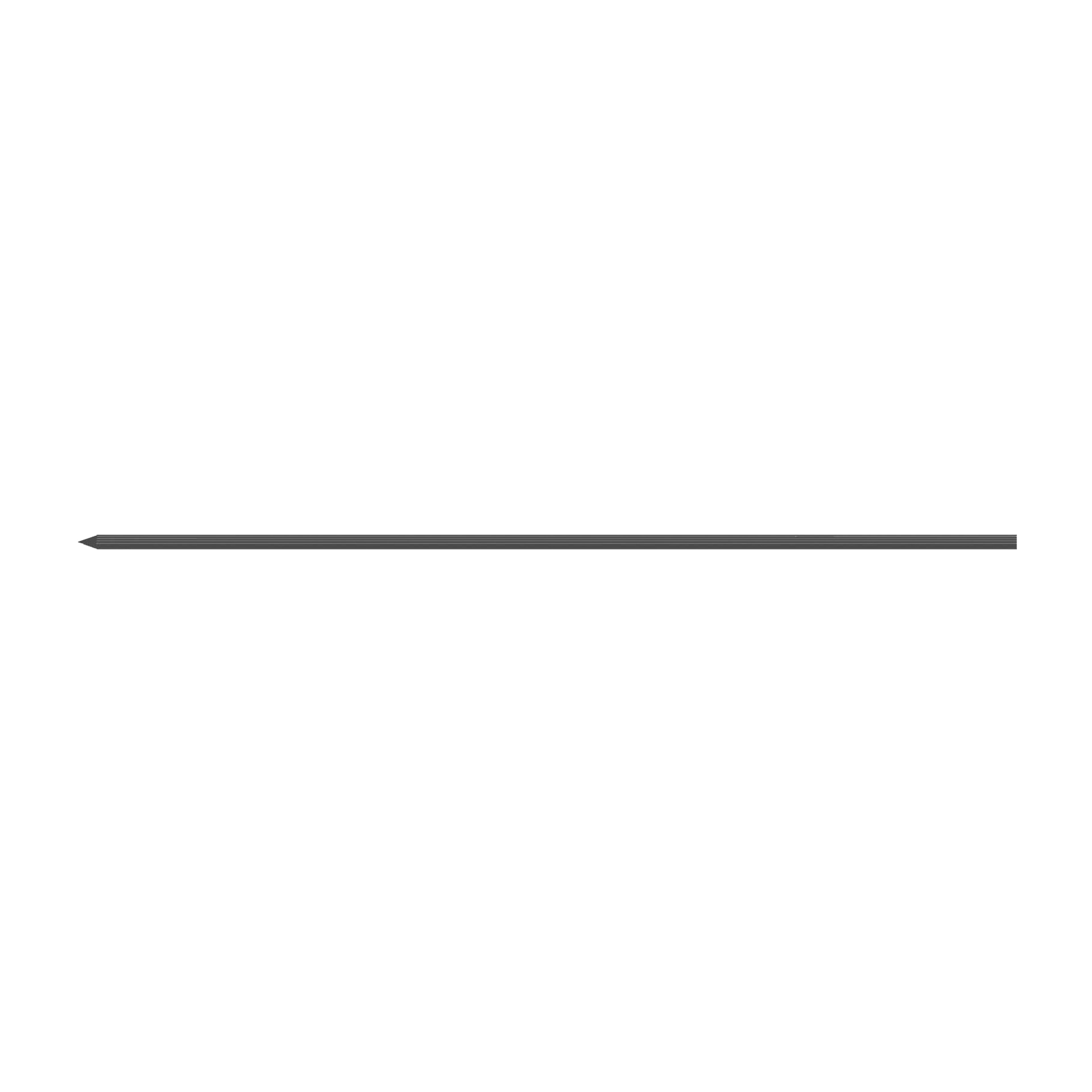 12 Packs: 6 ct. (72 total) Staedtler® Mars® 2mm HB Carbon Leads