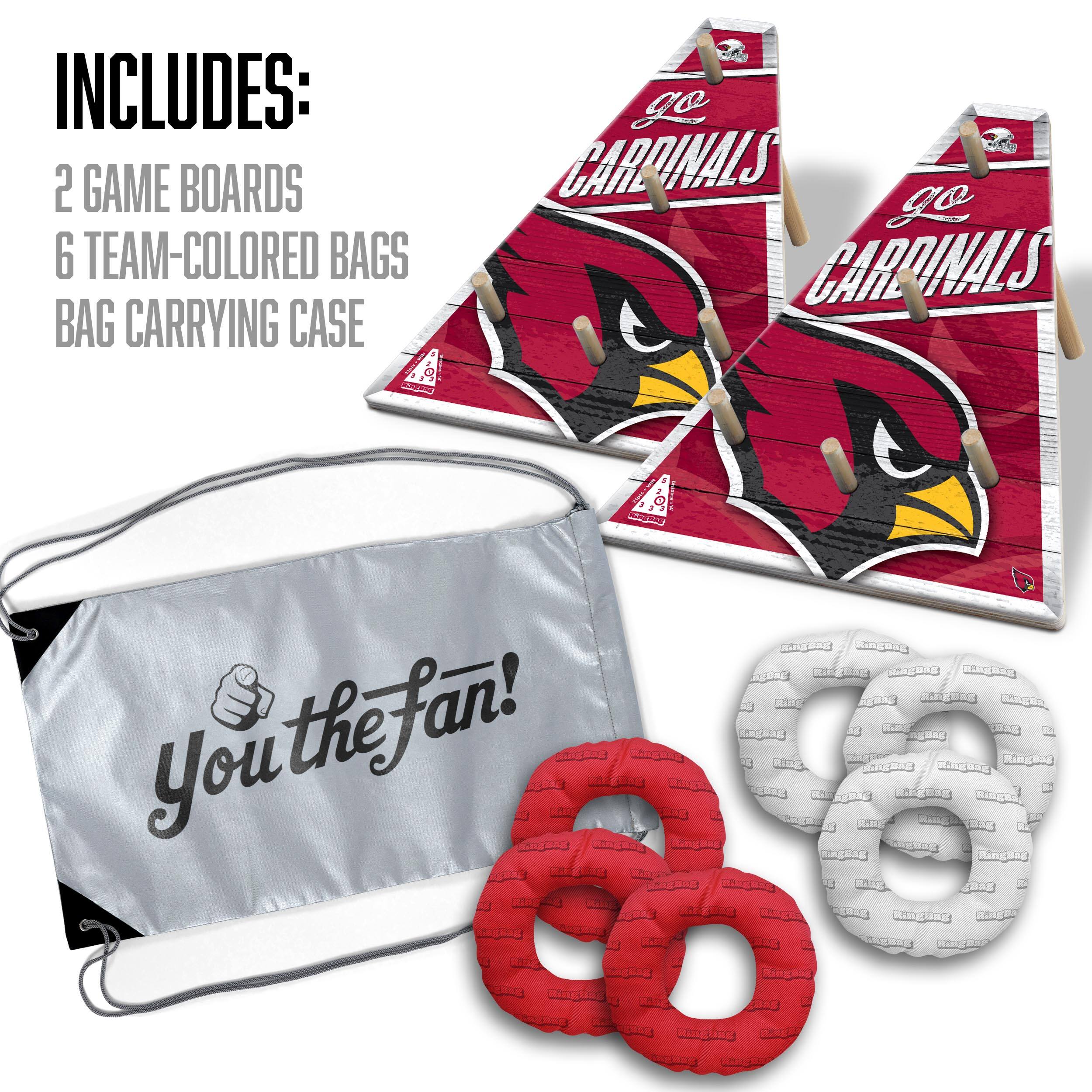 NFL RingBag Game