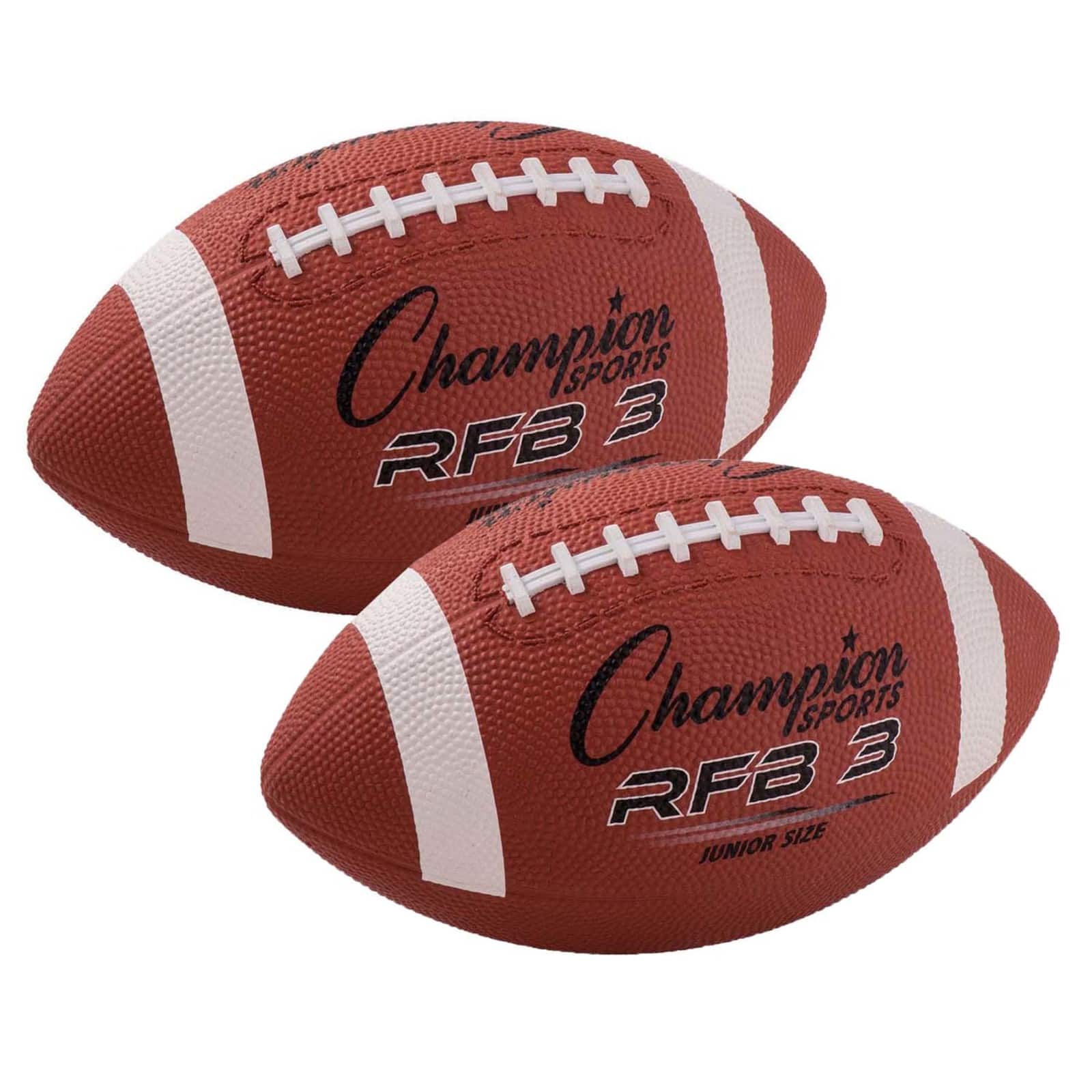Champion Sports Football - Thumbnail 3