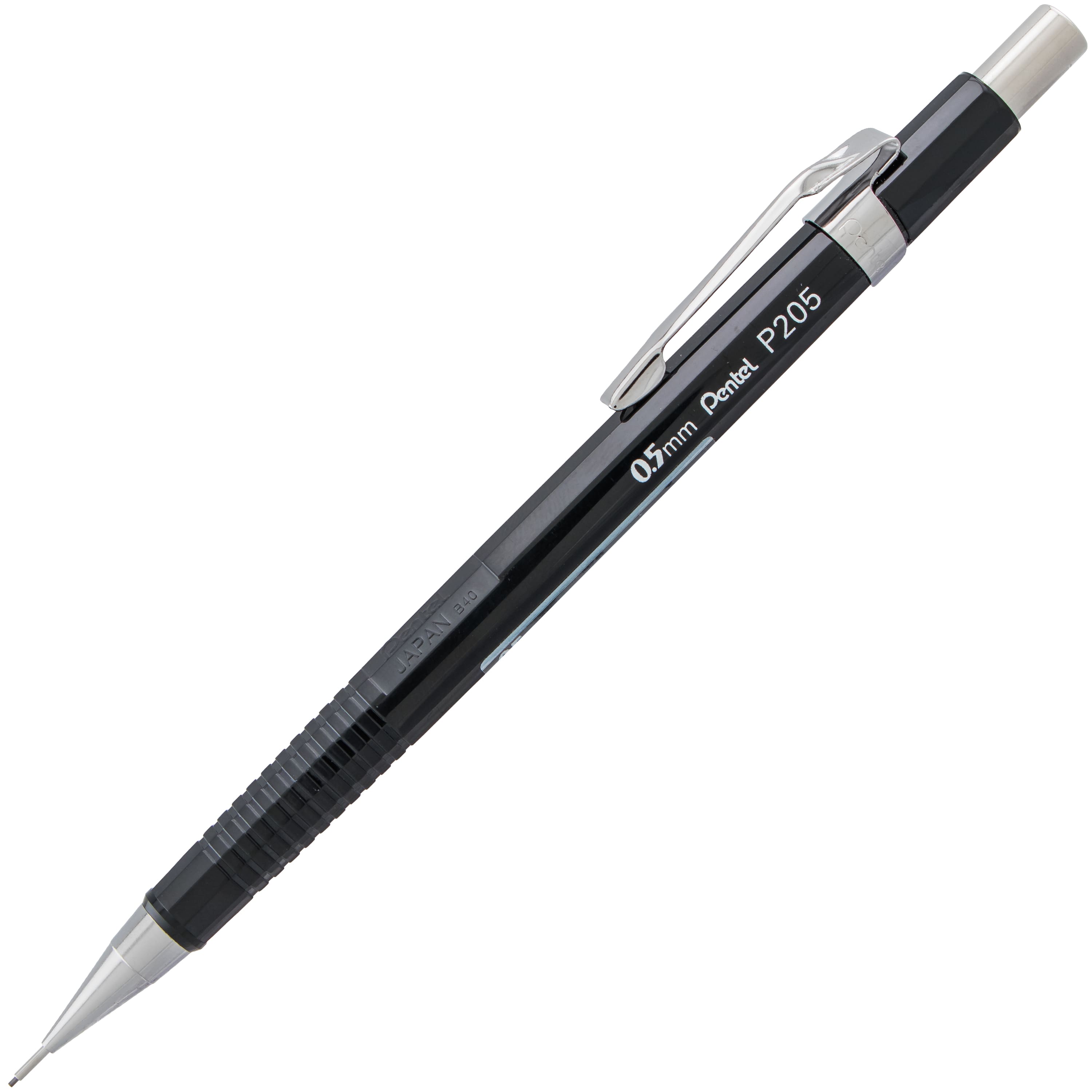 Pentel Sharp™ 0.5mm Premium Mechanical Pencils, 2ct.