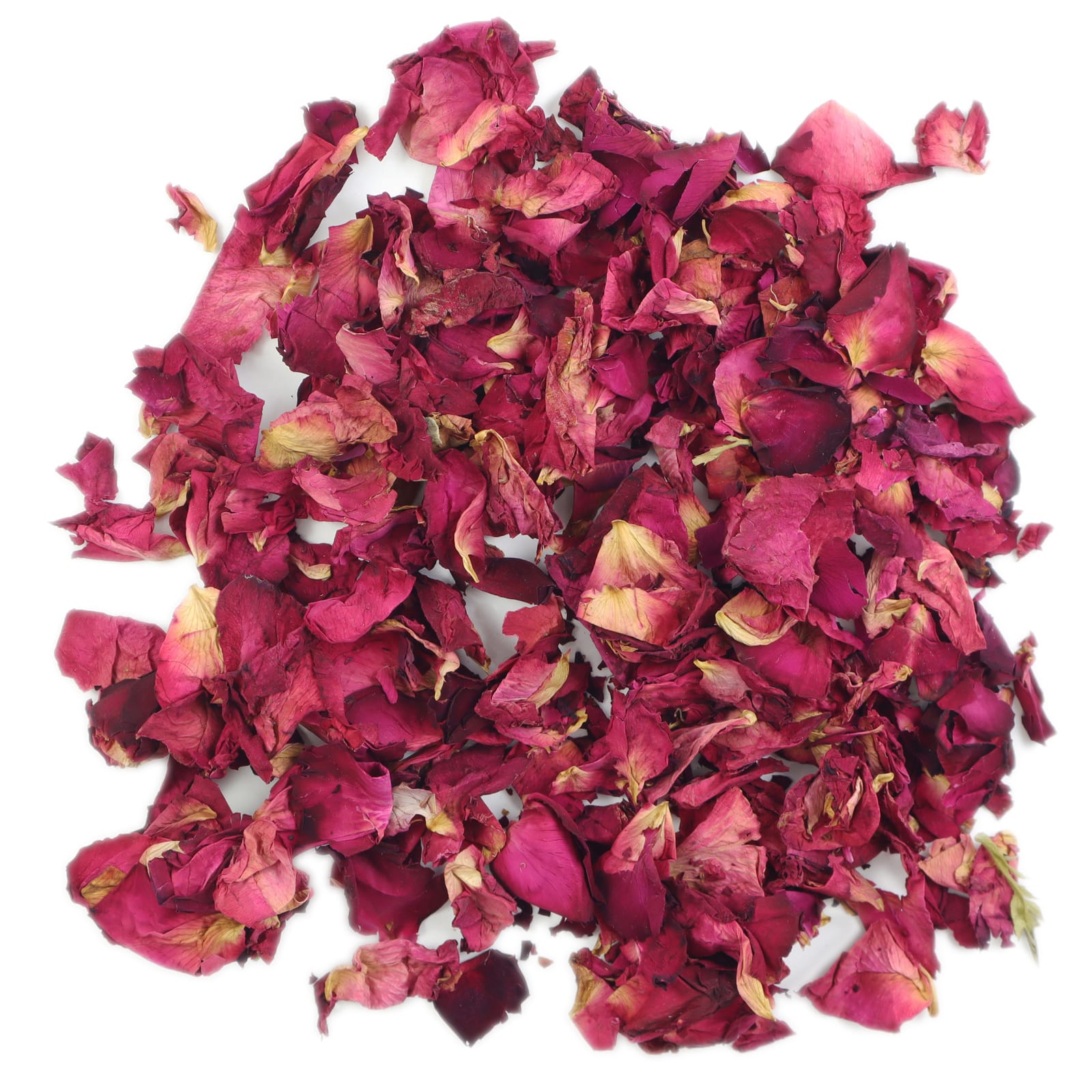 12 Pack: Rose Petals Bath & Body Base Additive by Make Market®