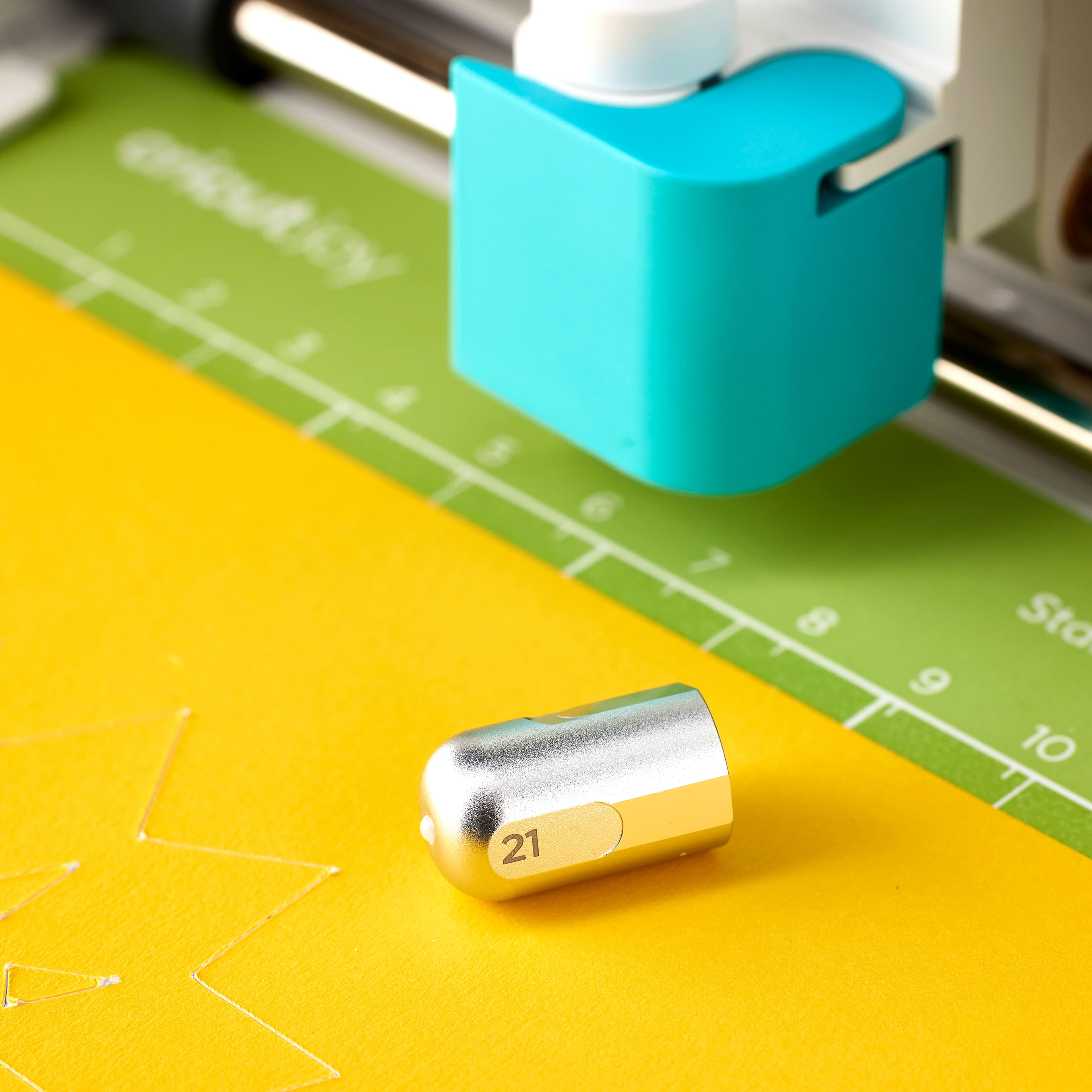 Cricut® Fine Debossing Tip