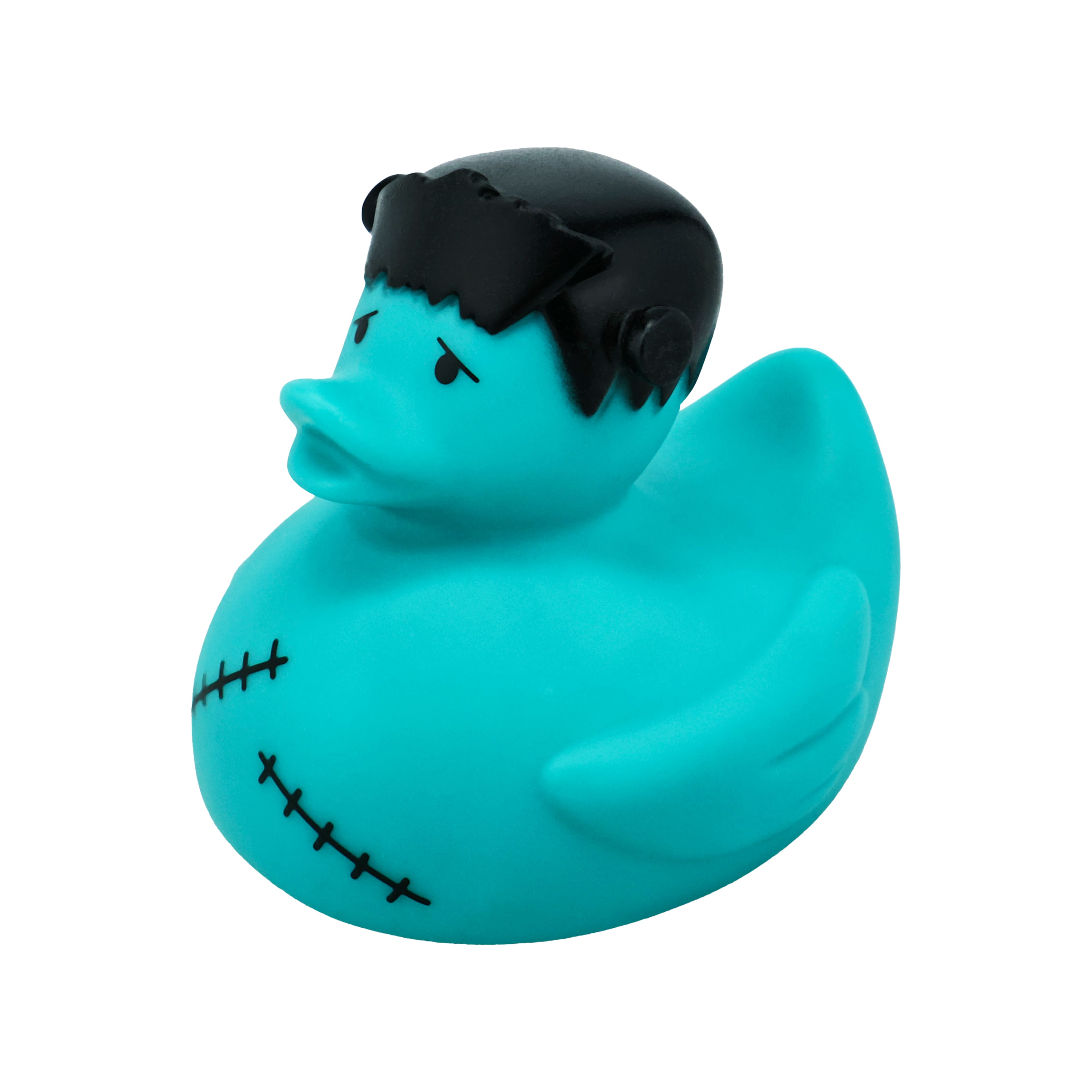 Halloween Frankenstein's Monster Rubber Duck by Creatology™