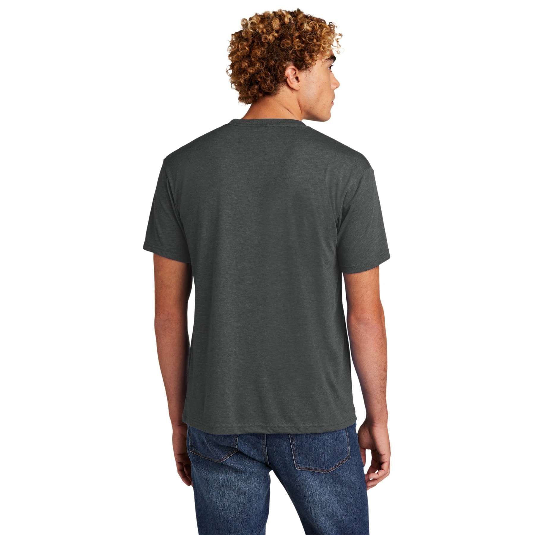 Next Level Vintage Colors Unisex Tri-Blend T-Shirt