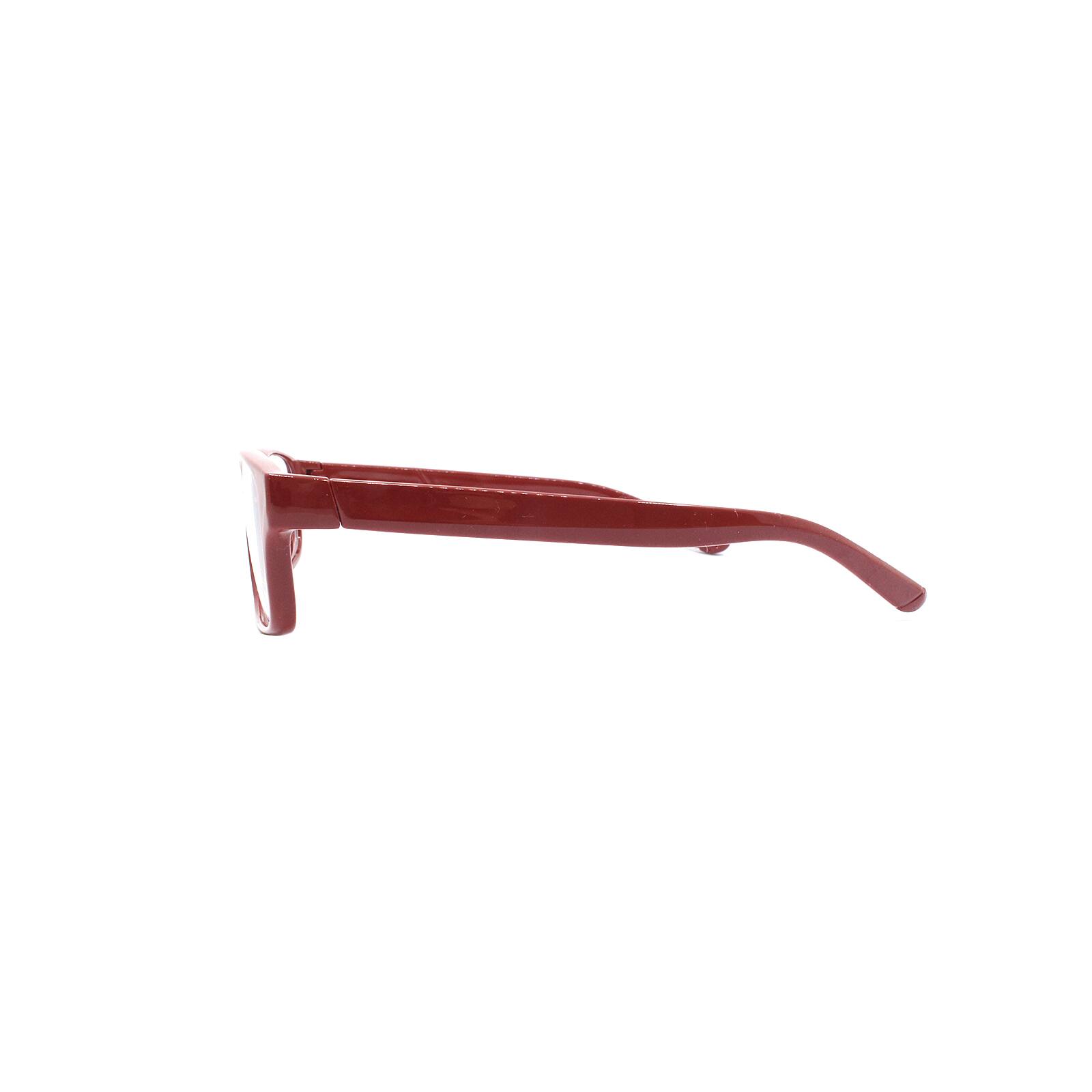 Red Reading Glasses by Make Market®