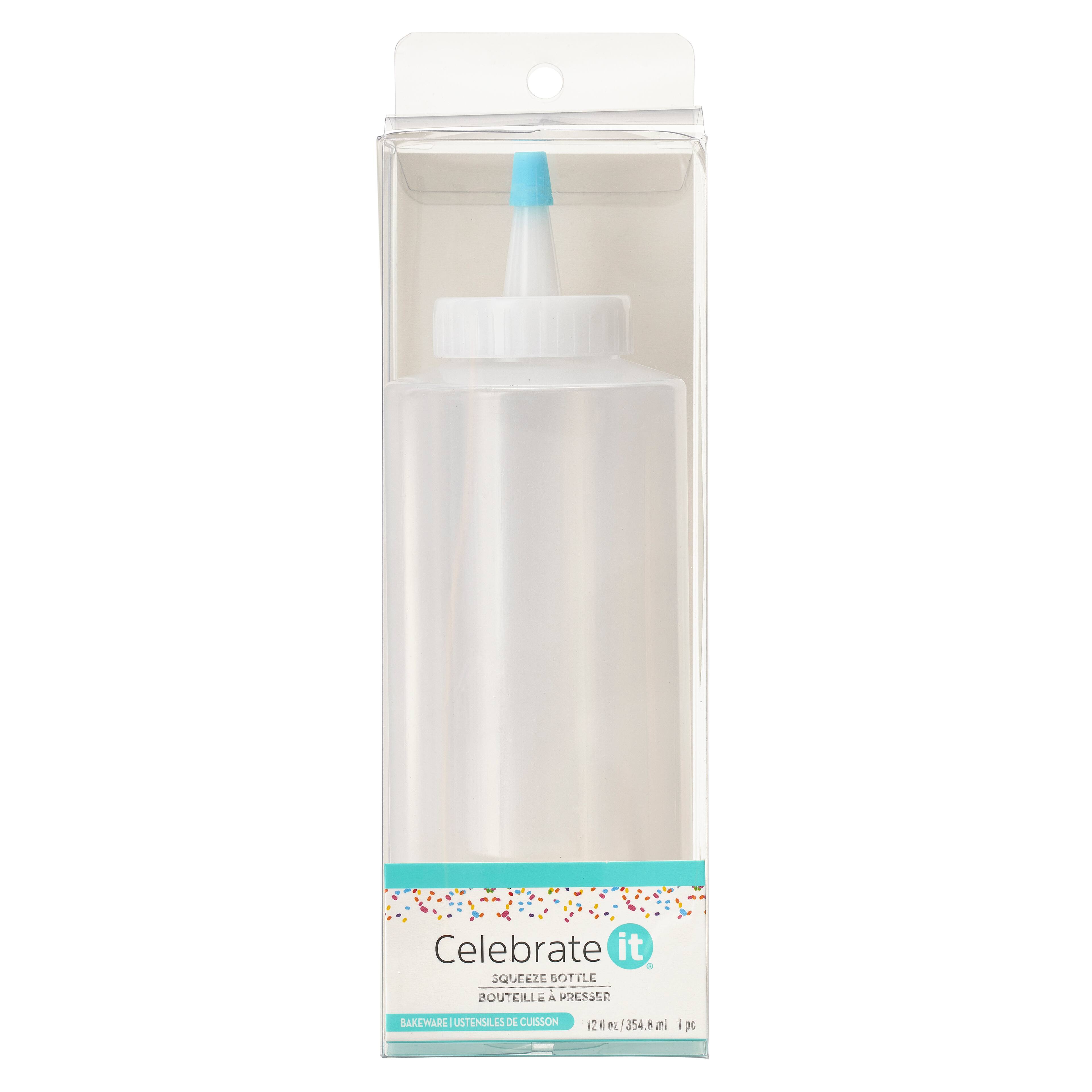 Squeeze Bottle by Celebrate It®