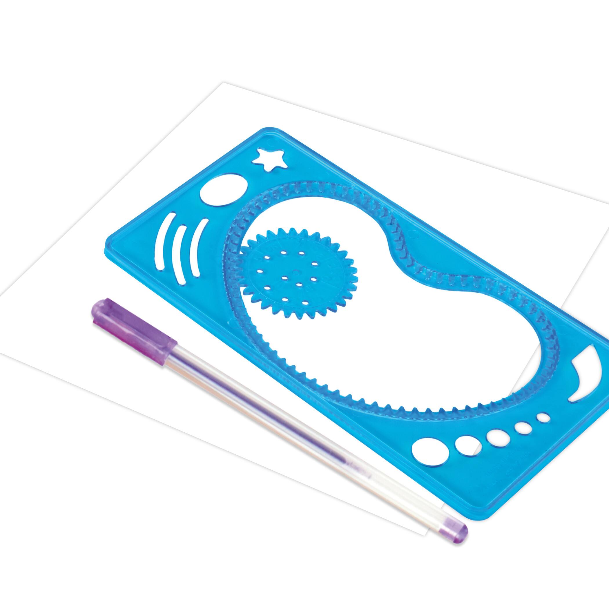 Cra-Z-Art® Spiral Art Set