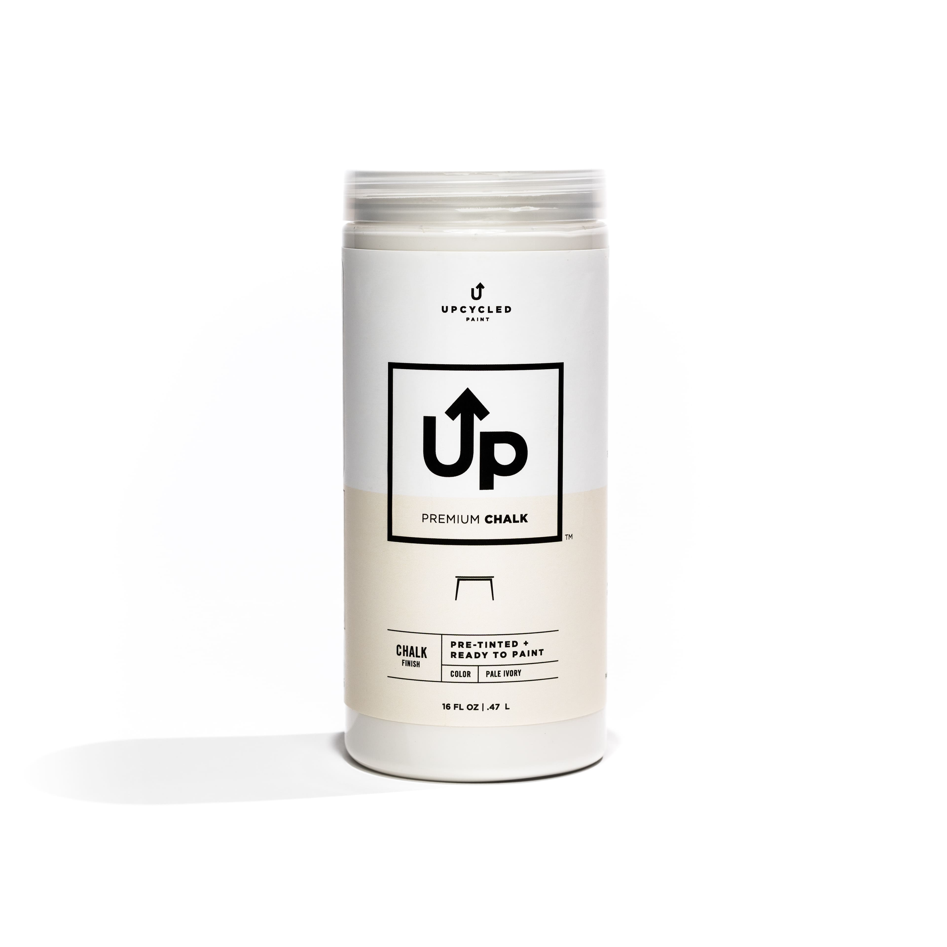 Up Paint™ Premium Chalk Finish Paint