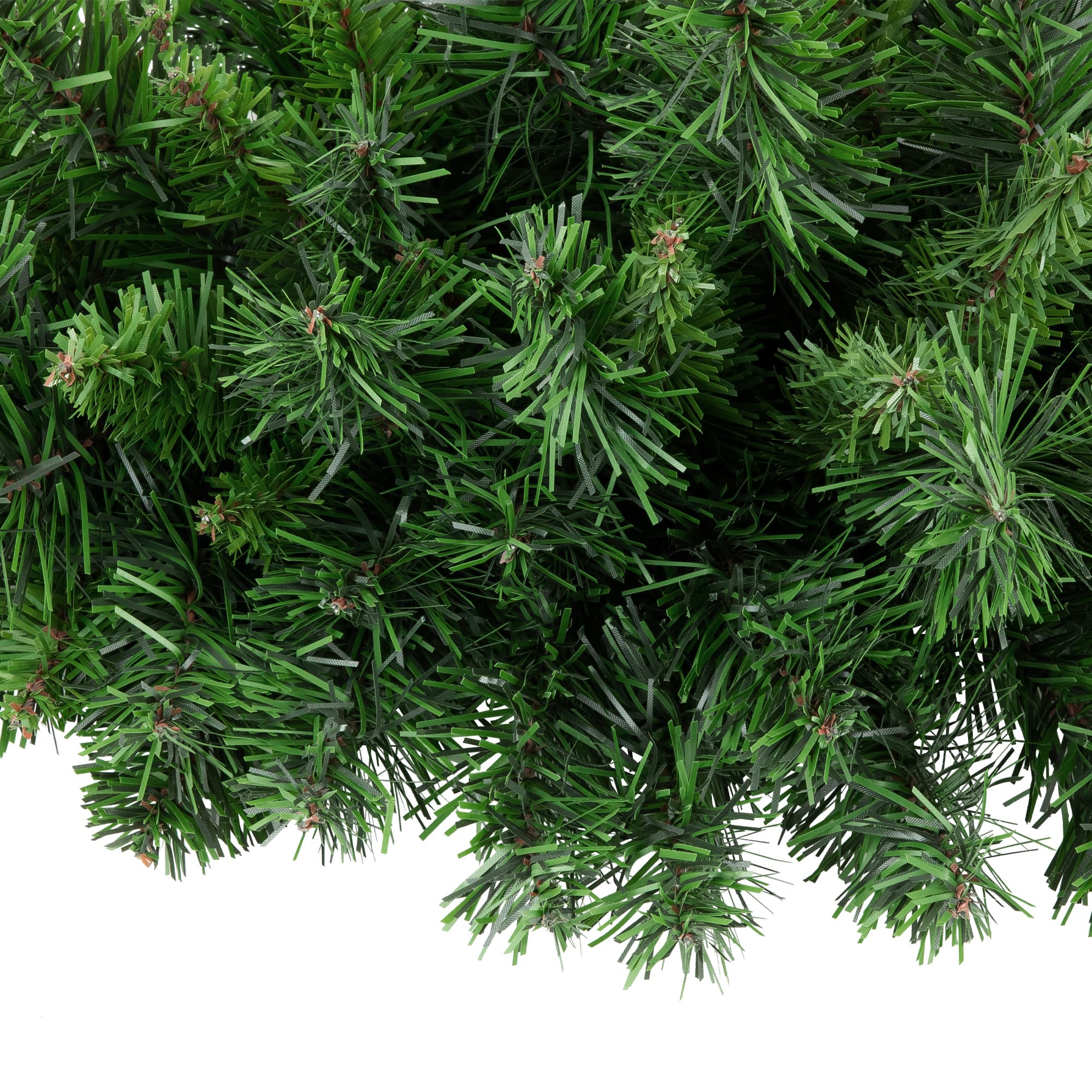 32" Mixed Pine Artificial Christmas Swag