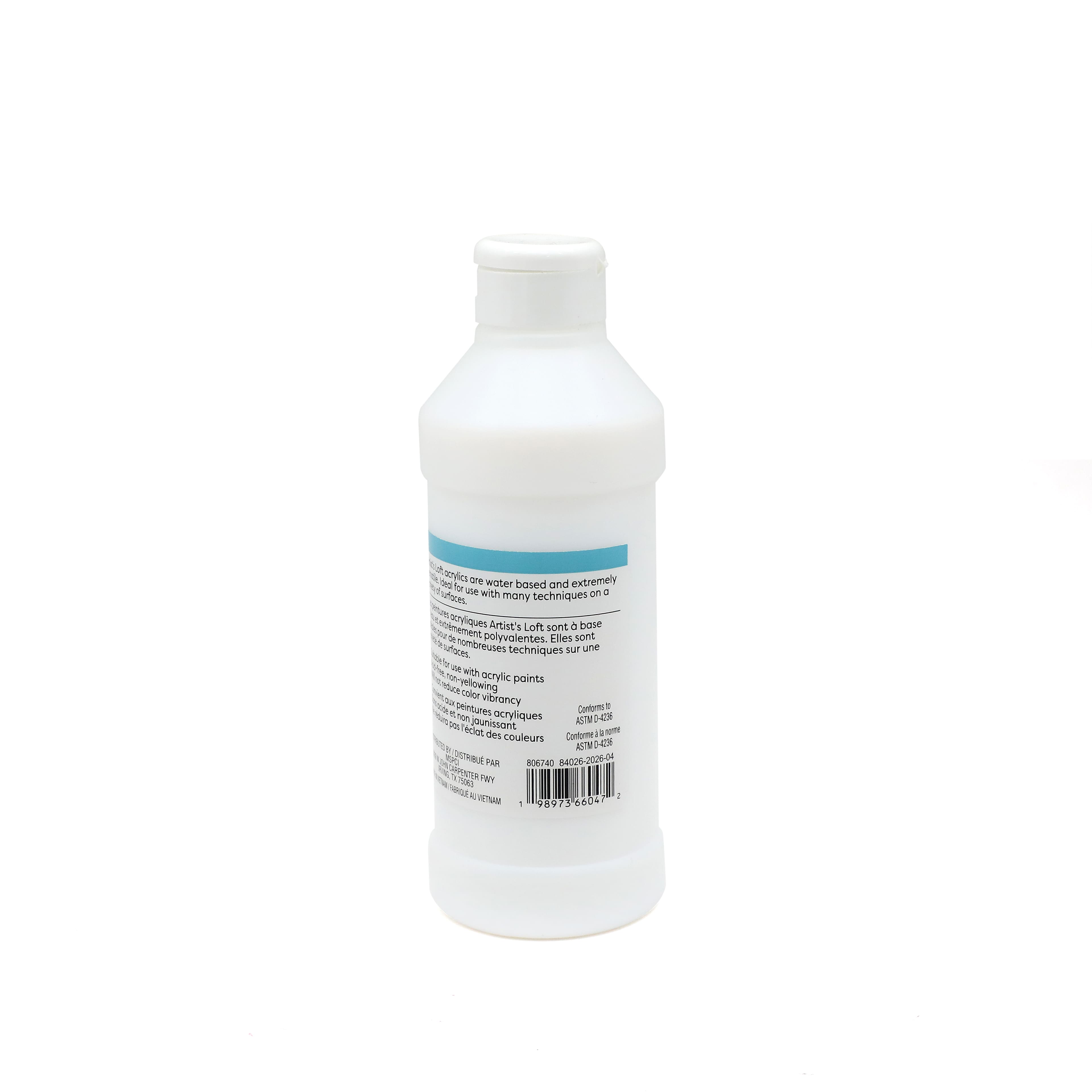 Satin Varnish by Artist's Loft®