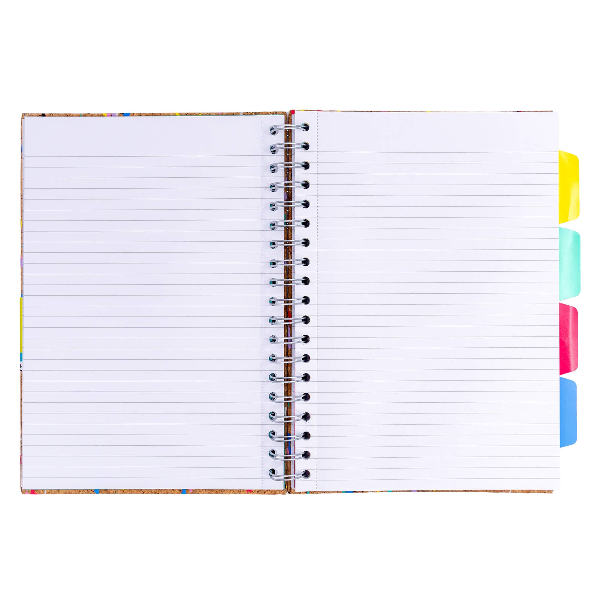 Pukka Pads Pukka Planet Cork B5 Project Book