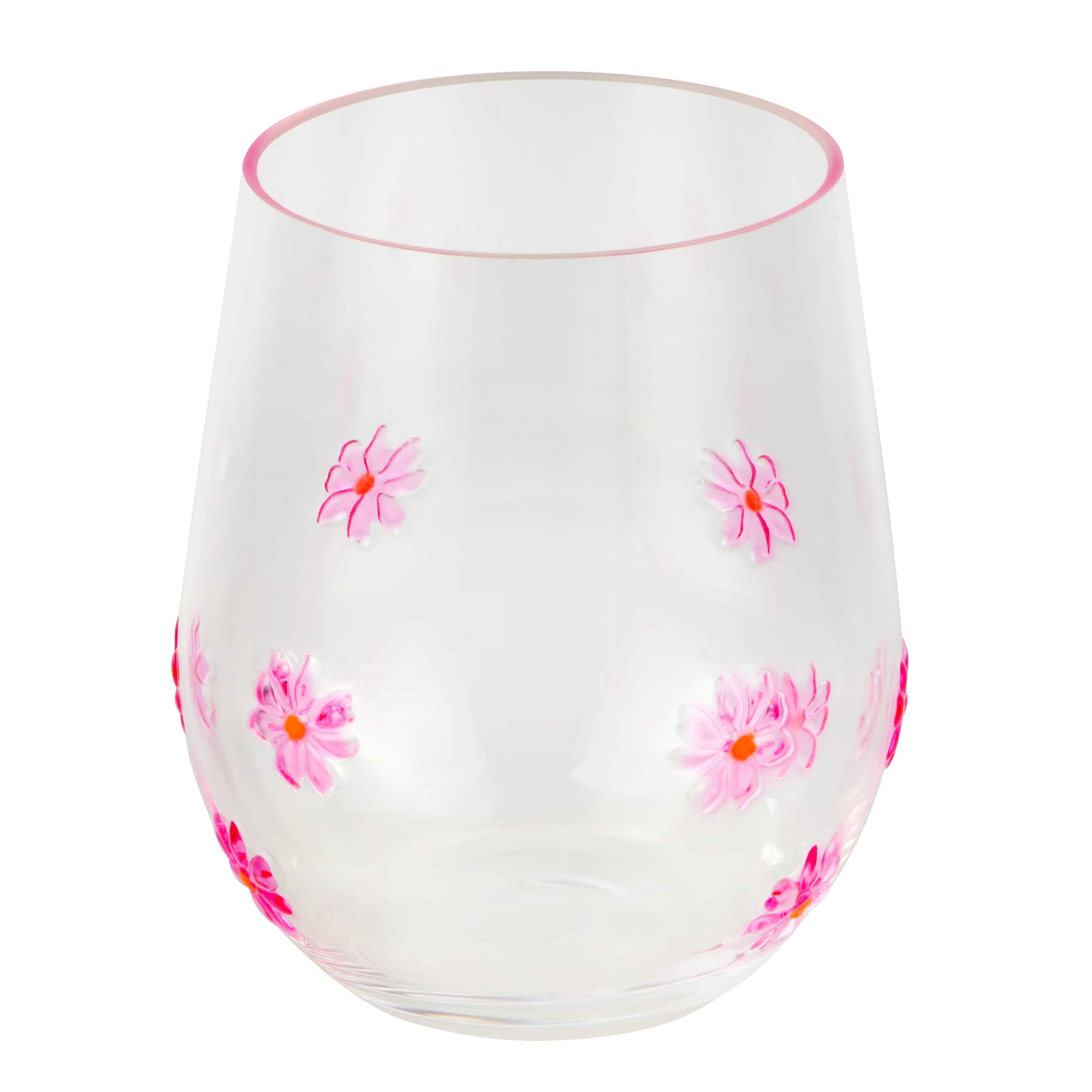 19oz. Next Chapter Wine Glass by Celebrate It™
