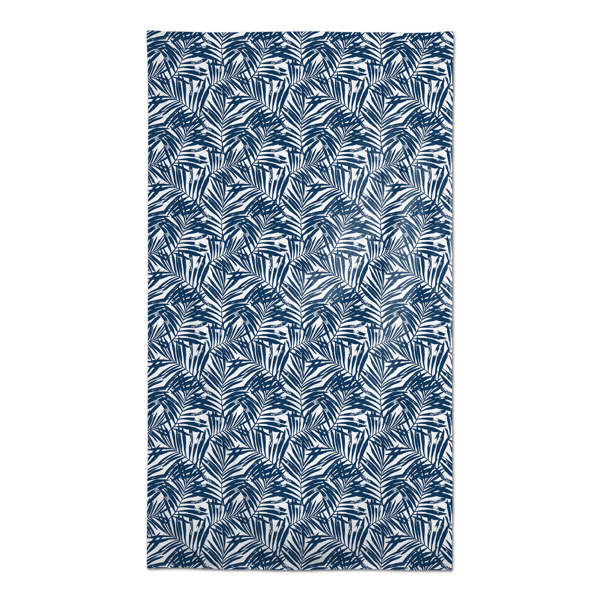 Tropical Pattern Tablecloth