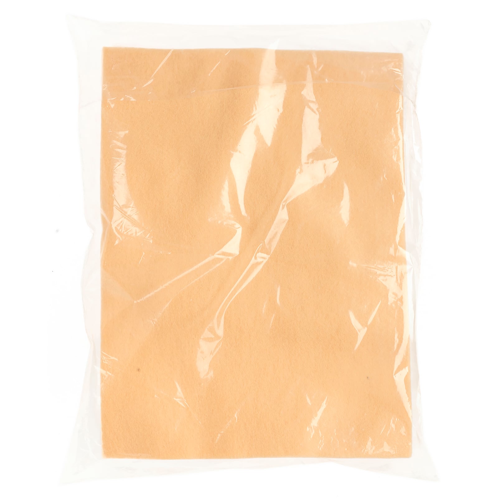John Bead 9" x 12" Acrylic Craft Felt Sheets
