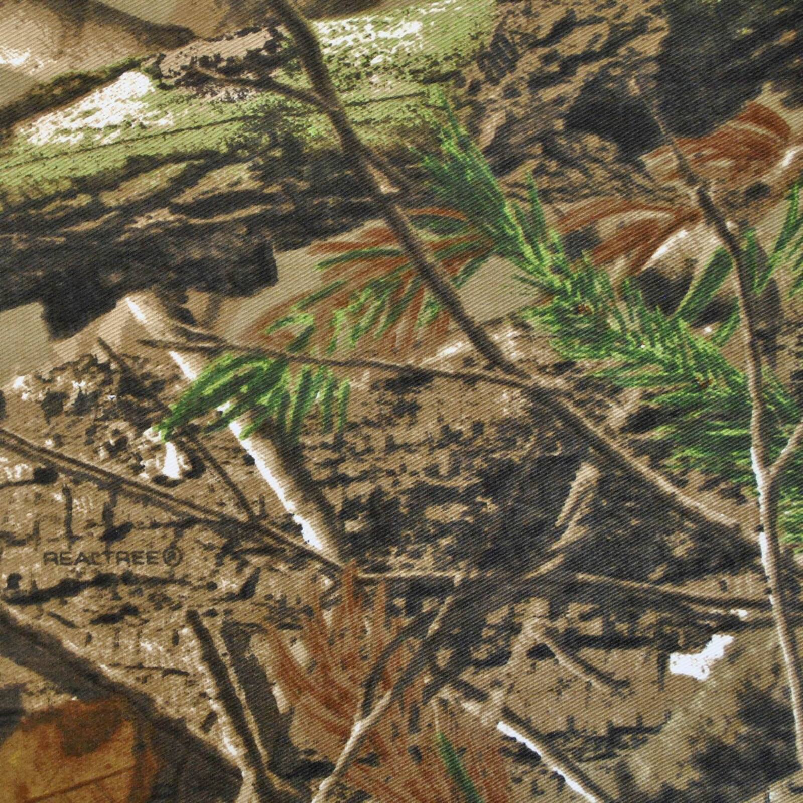 RealTree Apron Tablecloth- 56" Round