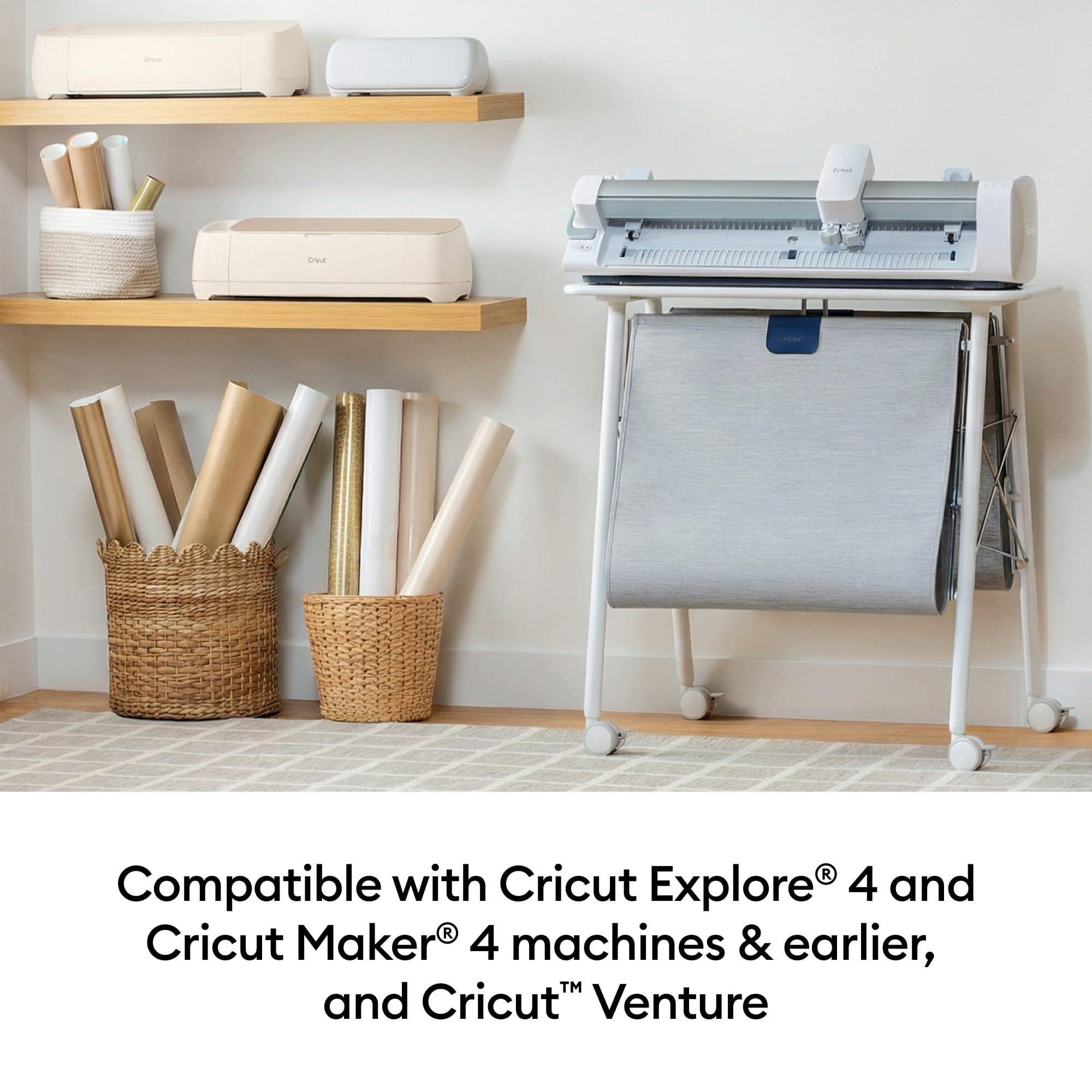 Cricut® Blue Scoring Stylus