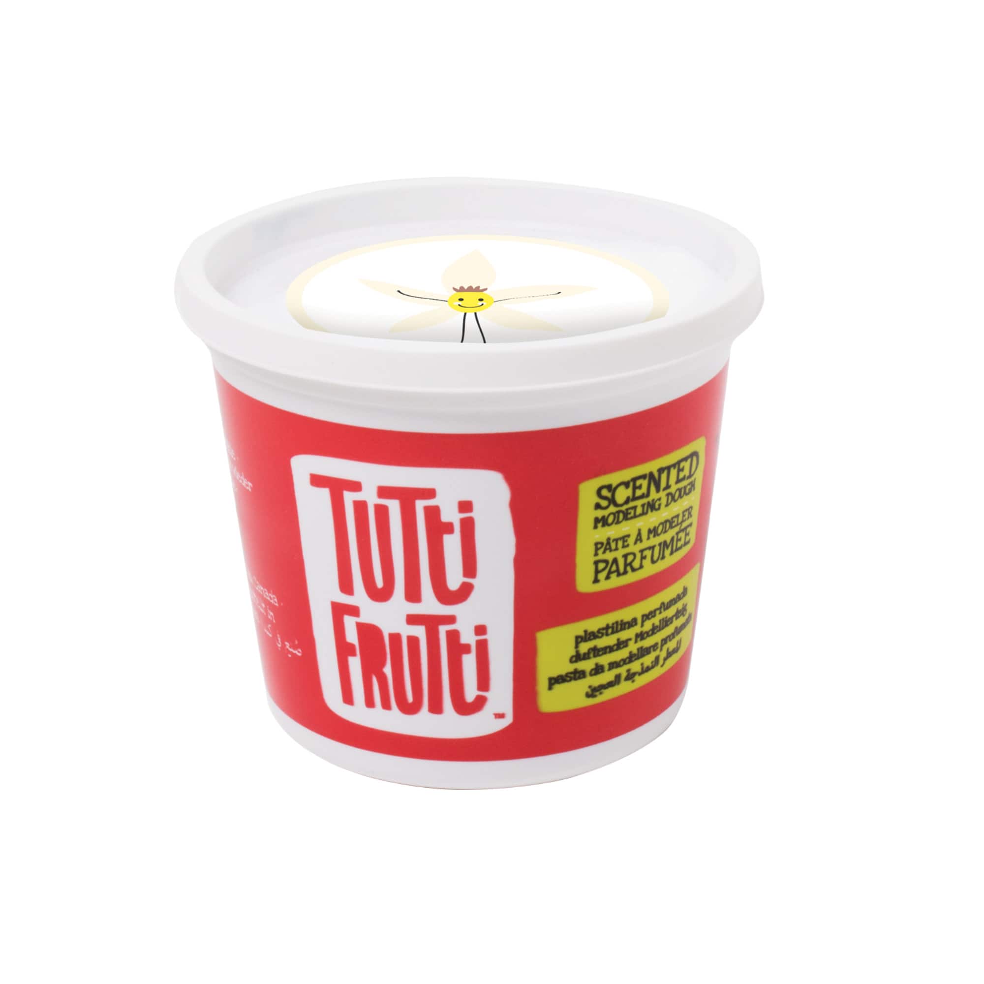 Tutti Frutti® Ice Cream Dough Kit