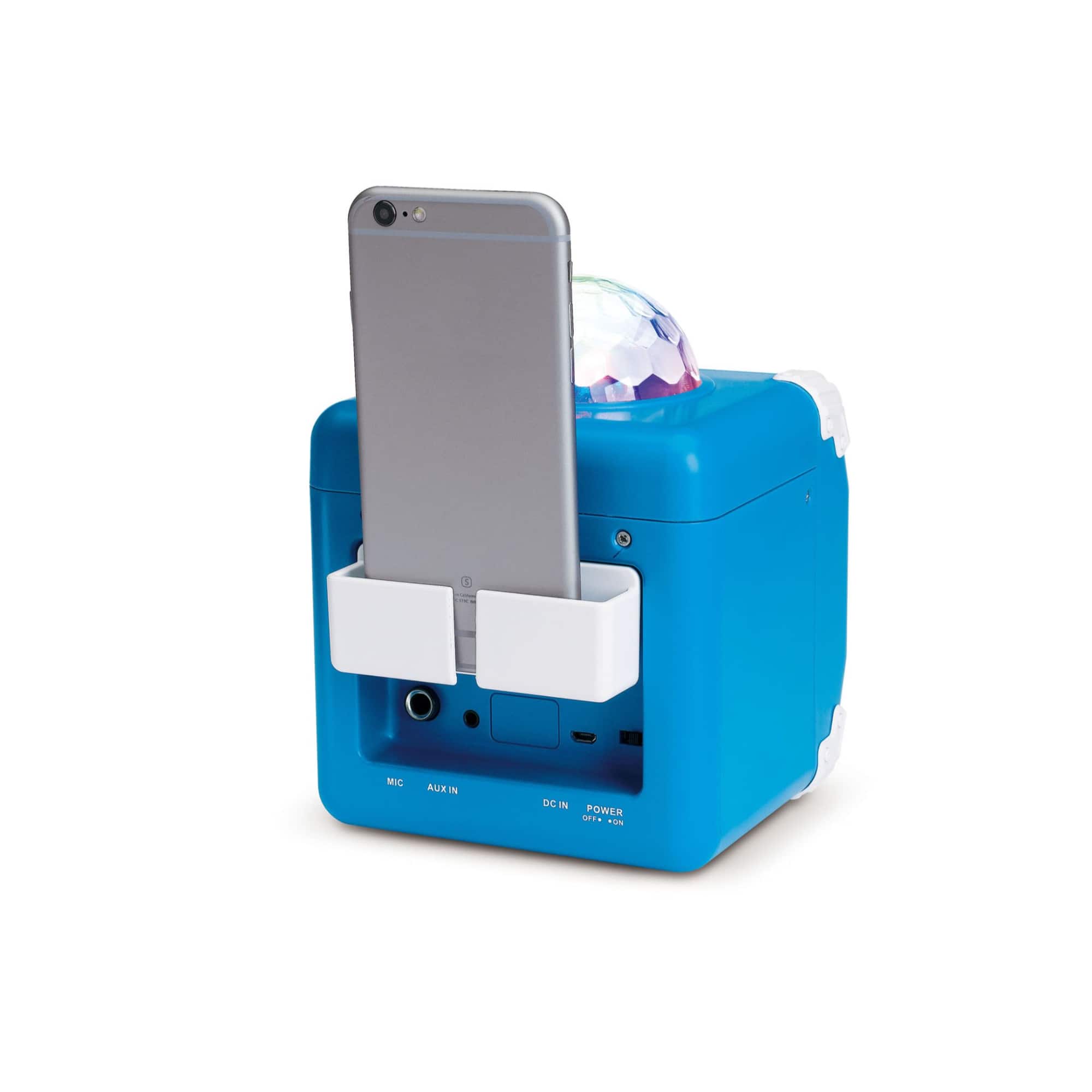 Enviro-Mental Toy Little Virtuoso: Bluetooth Party Speaker