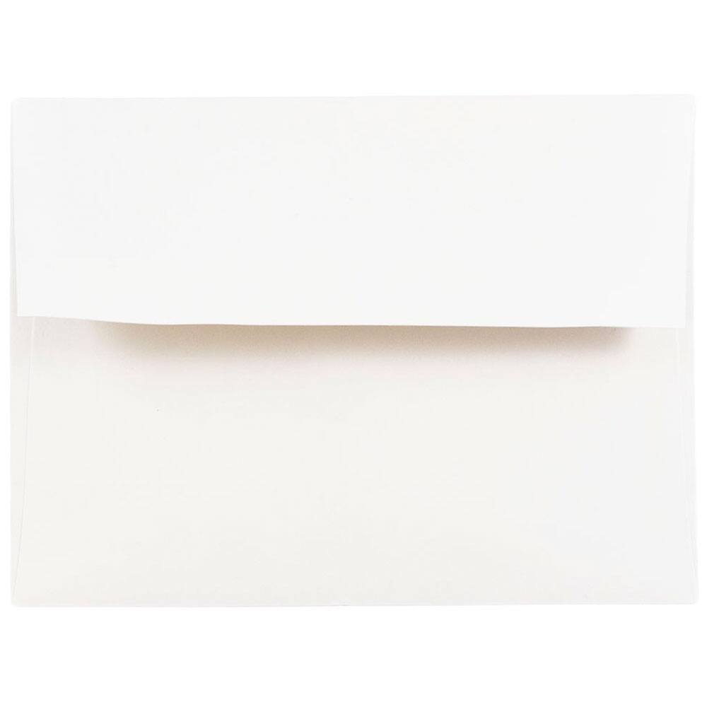 JAM Paper 4.375" x 5.75" Foil Invitation Envelopes