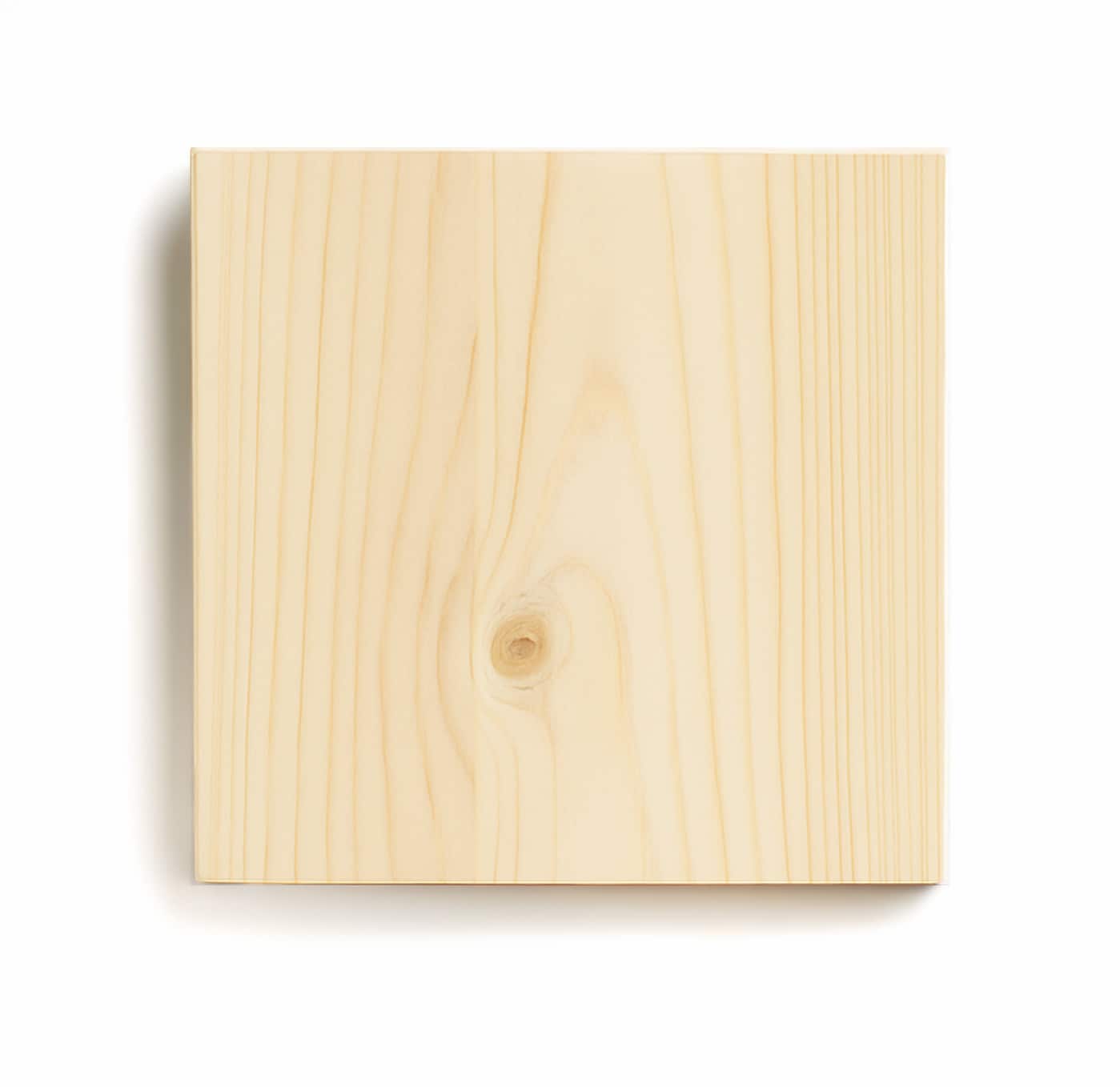 Pine Wood Panel by Make Market®