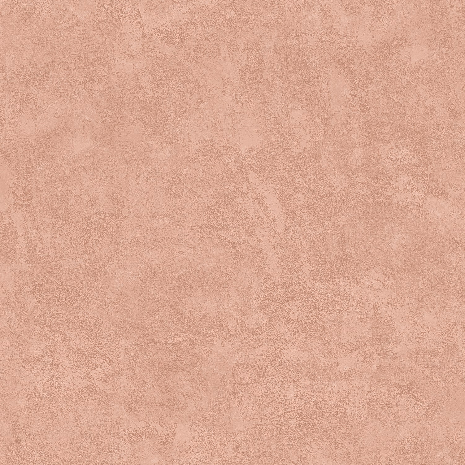 Designs Direct Faux Waxed Texture Terracotta Wallpaper