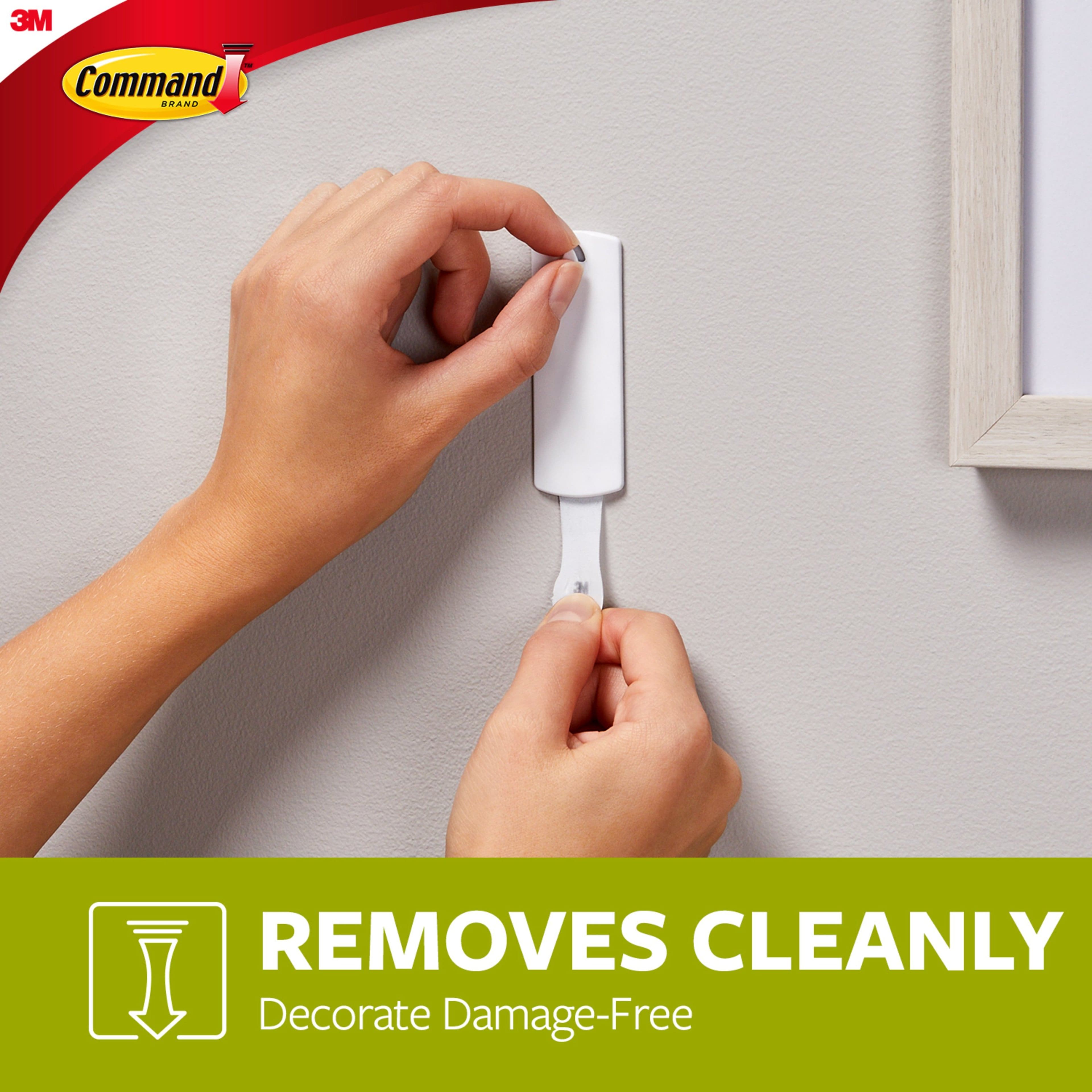 3M Command™ Sawtooth Picture Hangers Value Pack
