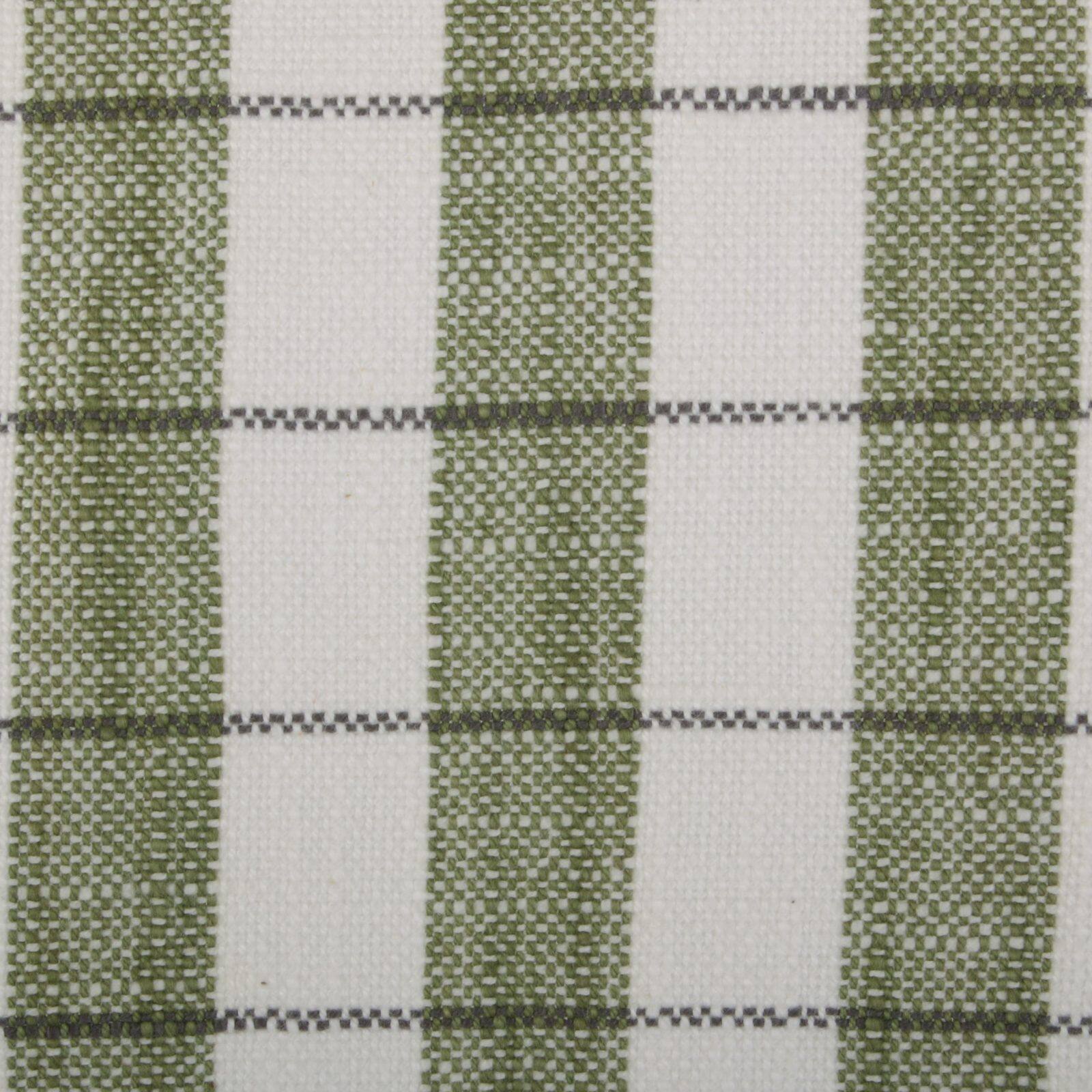 DII® Fresh Herbs Kitchen Textiles Dishtowels & Dishcloths Green House Set
