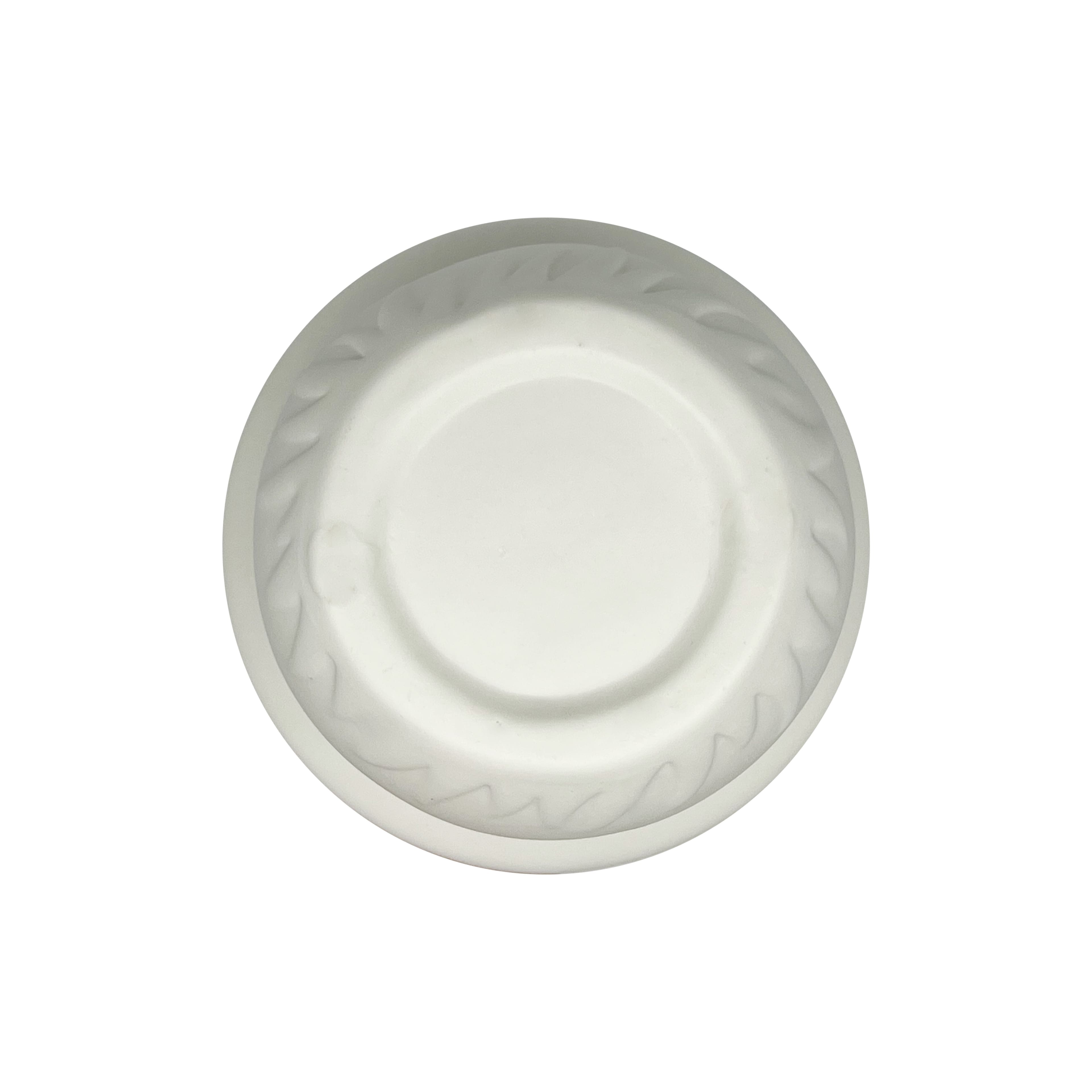 Nichoir en céramique en forme de champignon de 14,2 cm de Make Market