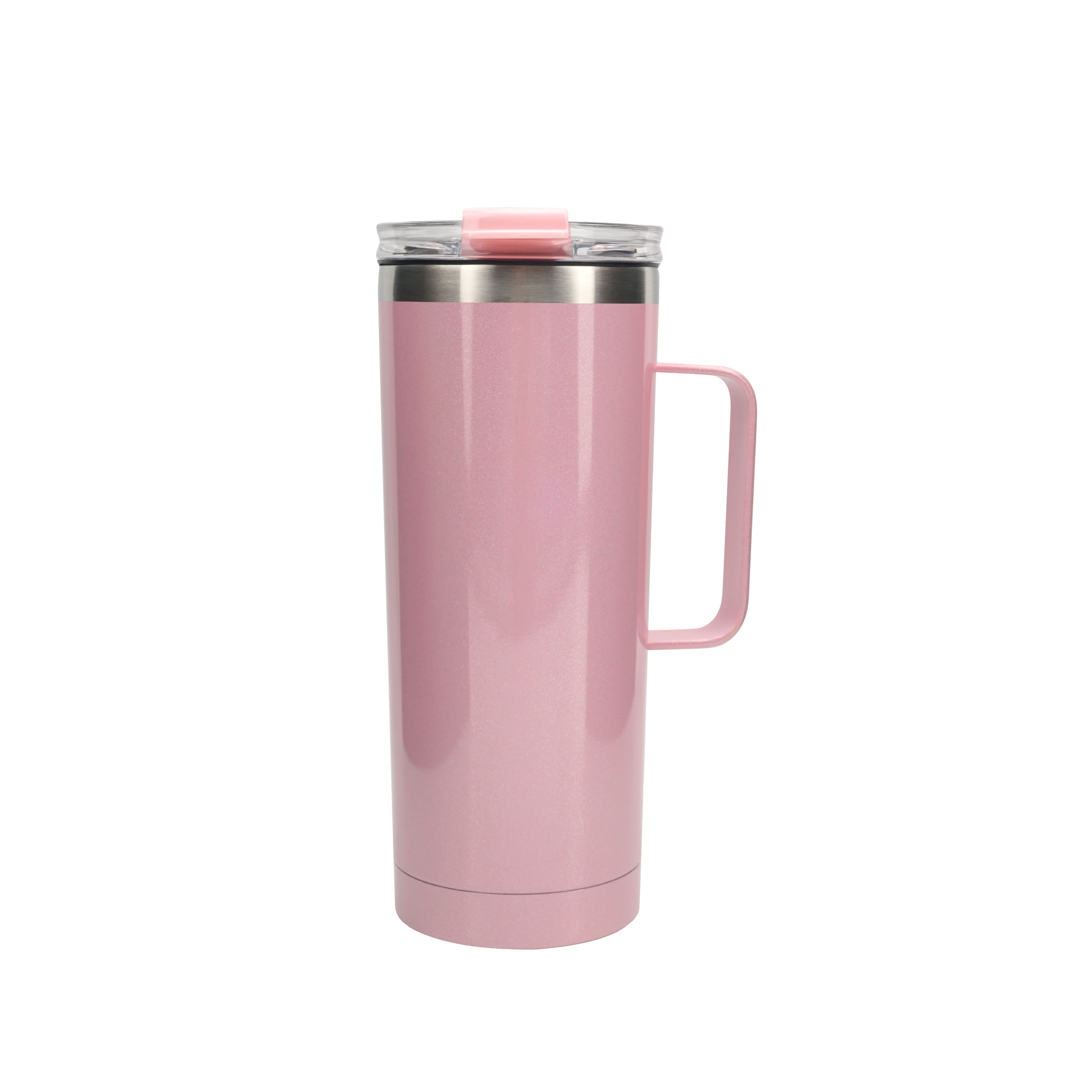 20oz. Stainless Steel Insulated Coffee Tumbler by Ashland