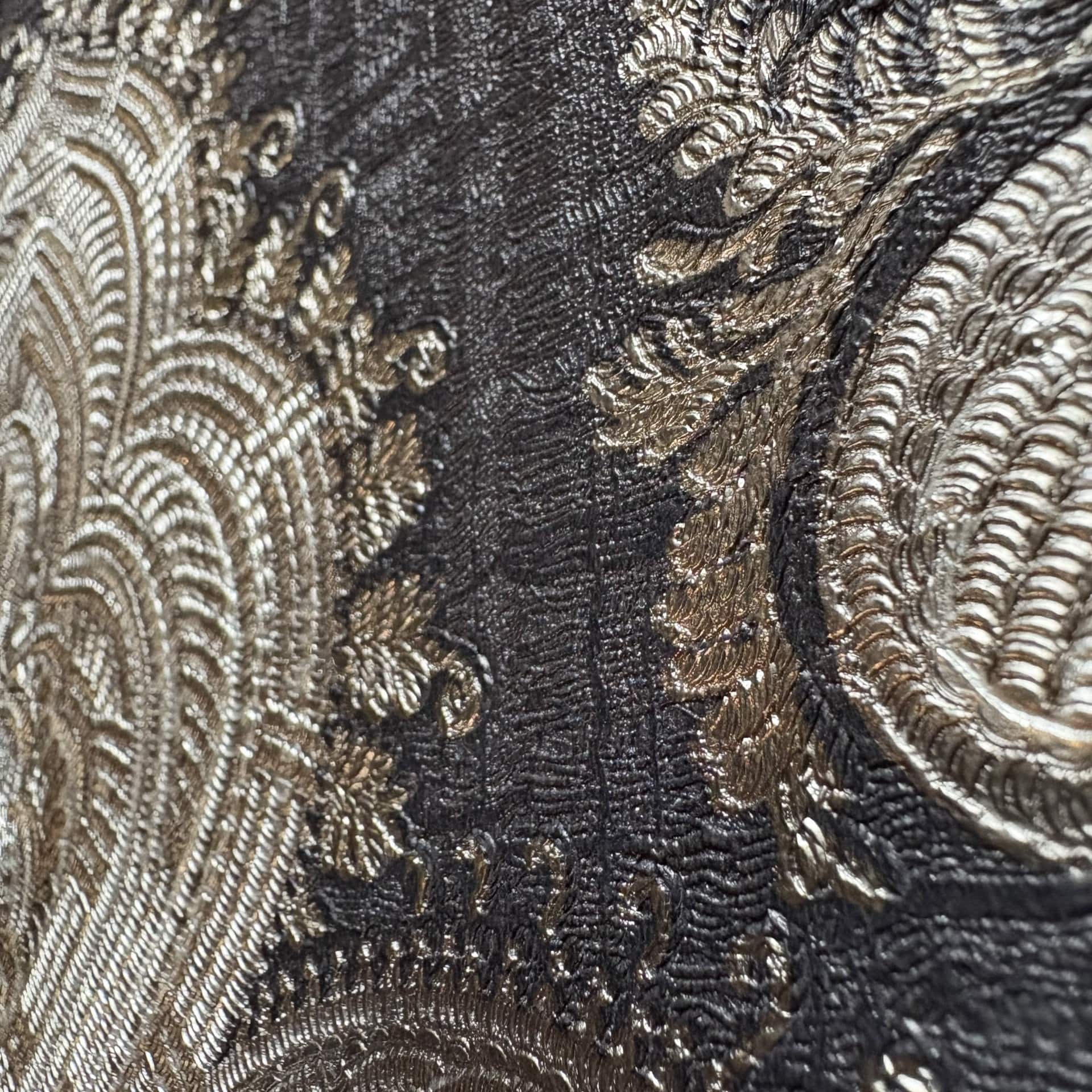 Designs Direct Traditional Damask Wallpaper