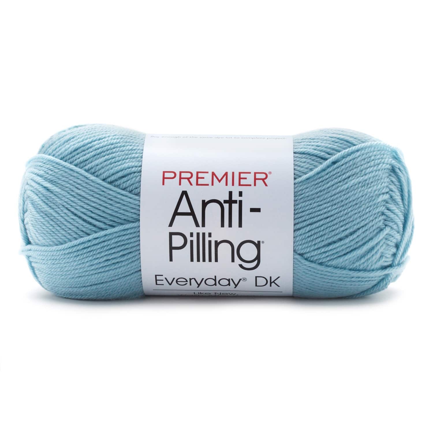 Premier® Anti-Pilling Everyday® DK Solids Yarn
