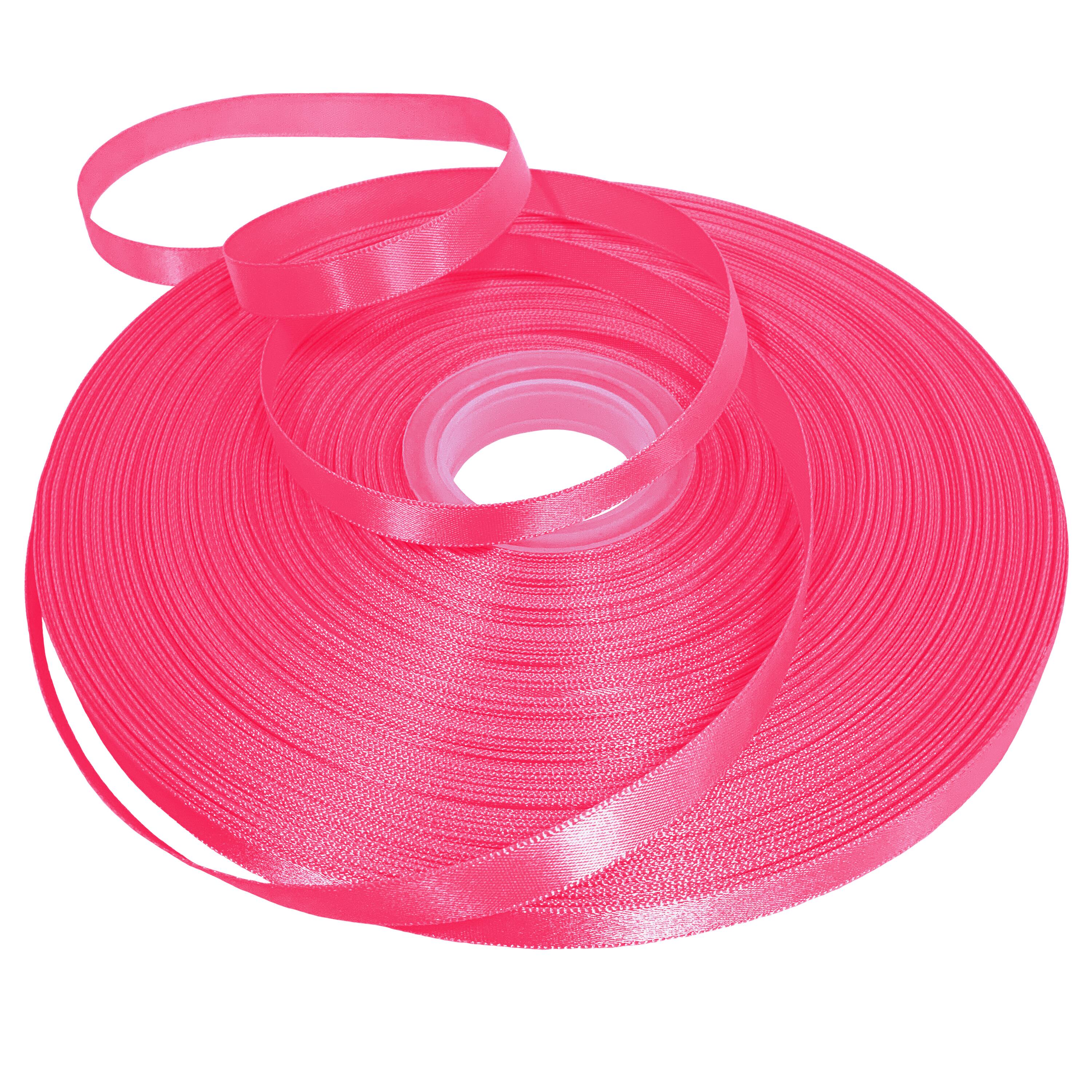 Gwen Studios Single Faced Satin Ribbon