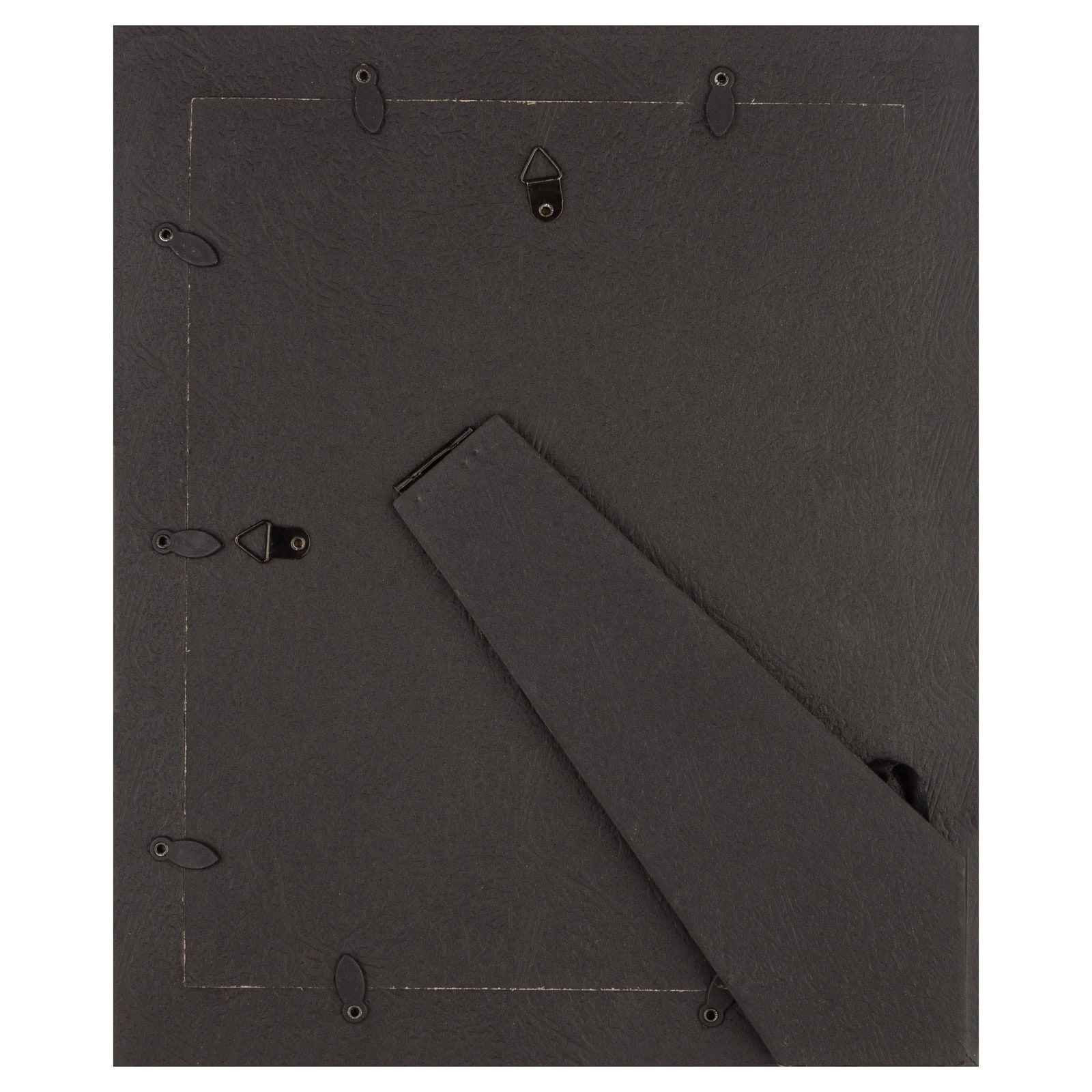 12 Pack: Silver Scallop Edge 8" x 10" Frame, Simply Essentials™ by Studio Décor®