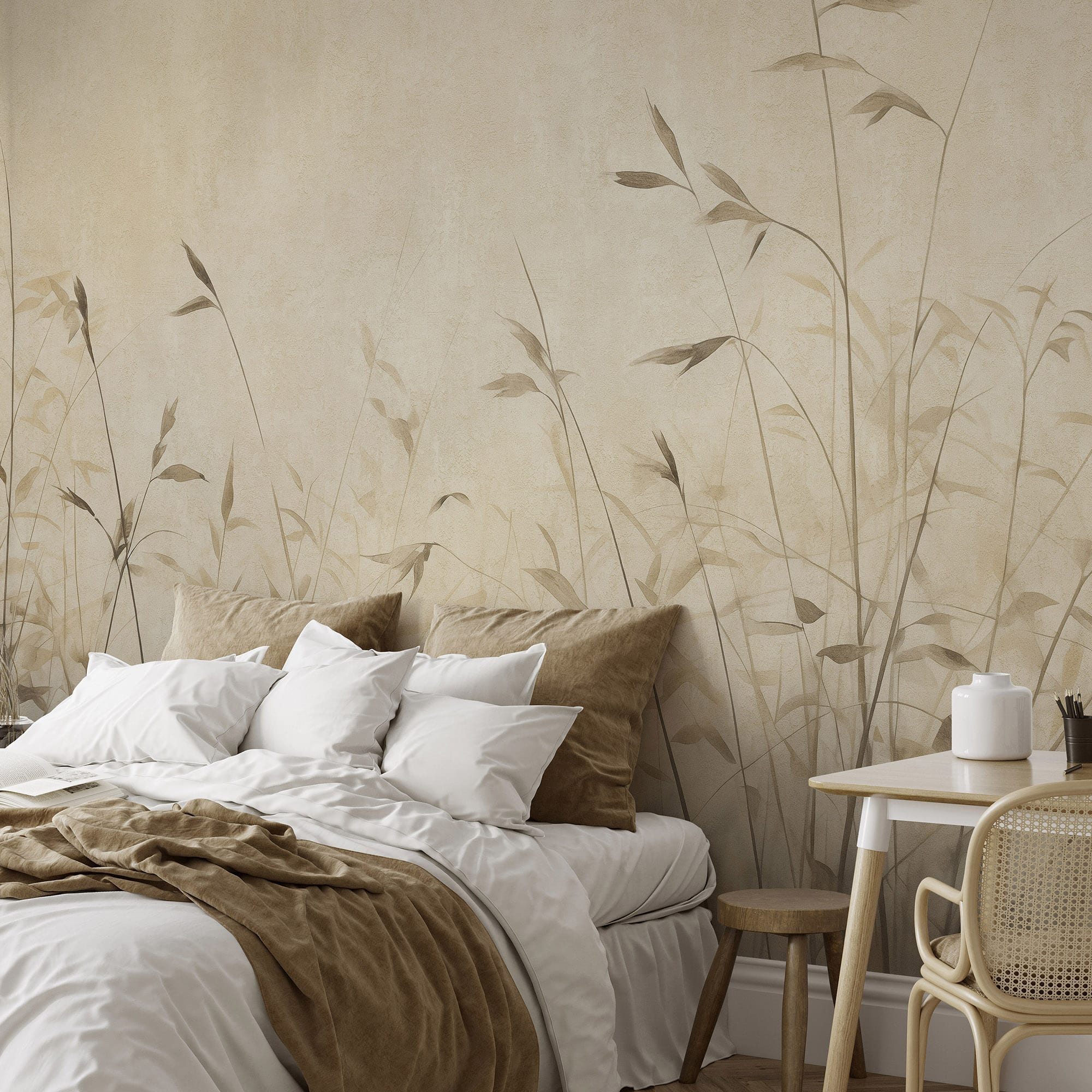 Designs Direct Hint of Autumn Wall Mural