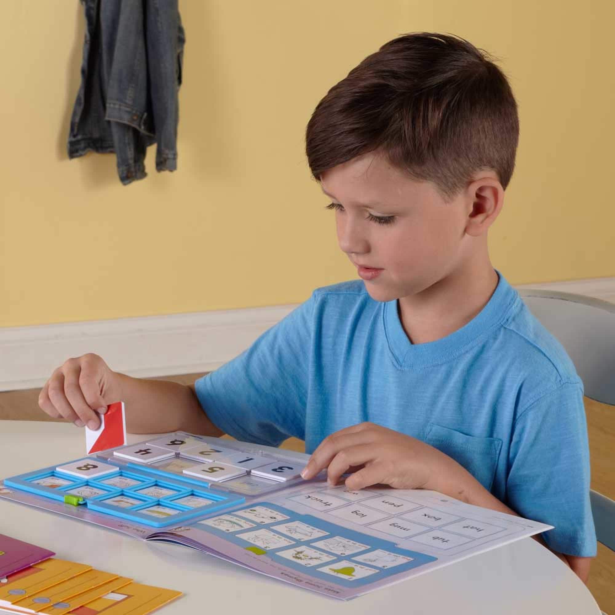 hand2mind® Learn To Read With… Bob Books® And VersaTiles® Sight Words Set