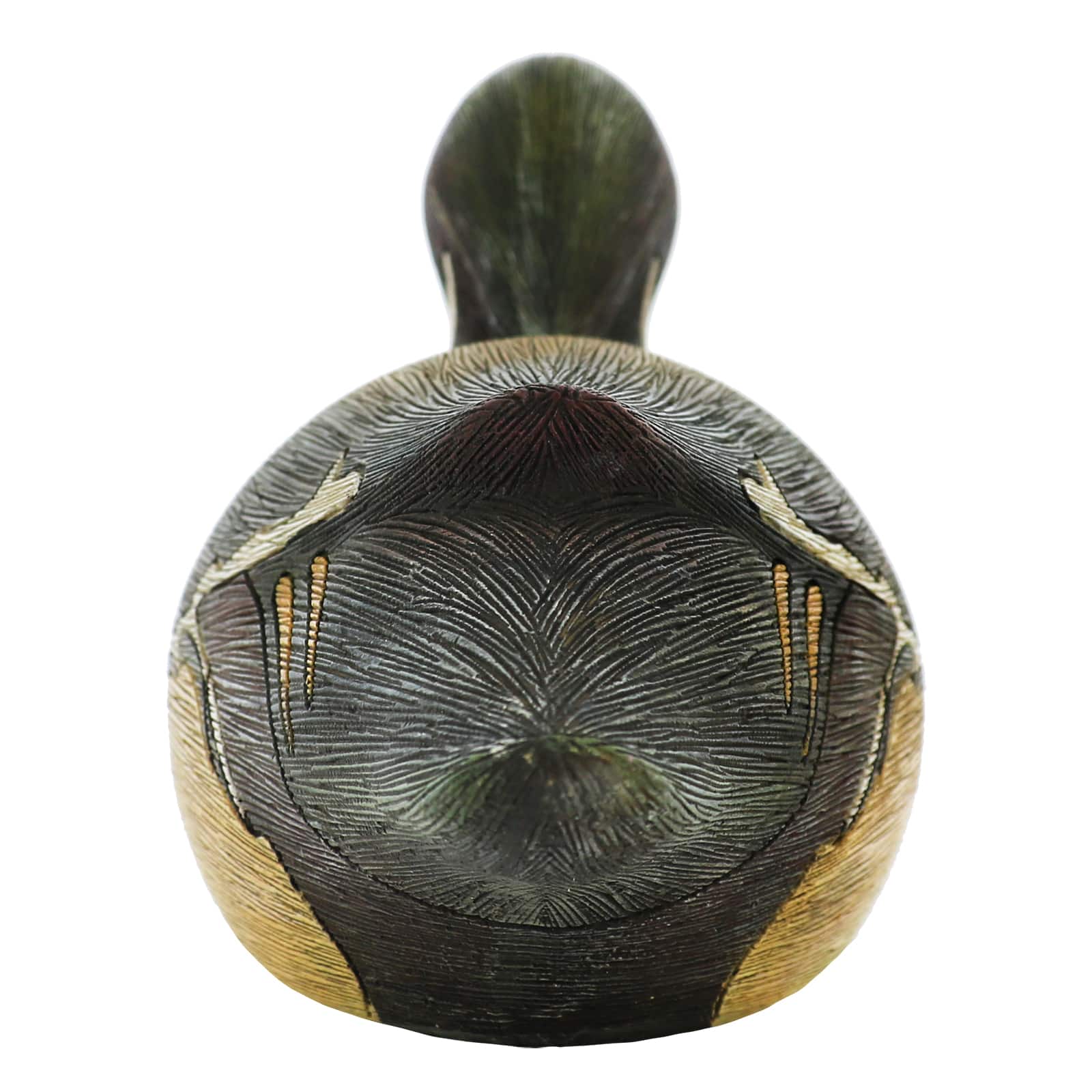 14.5" Duck Tabletop Décor by Ashland®