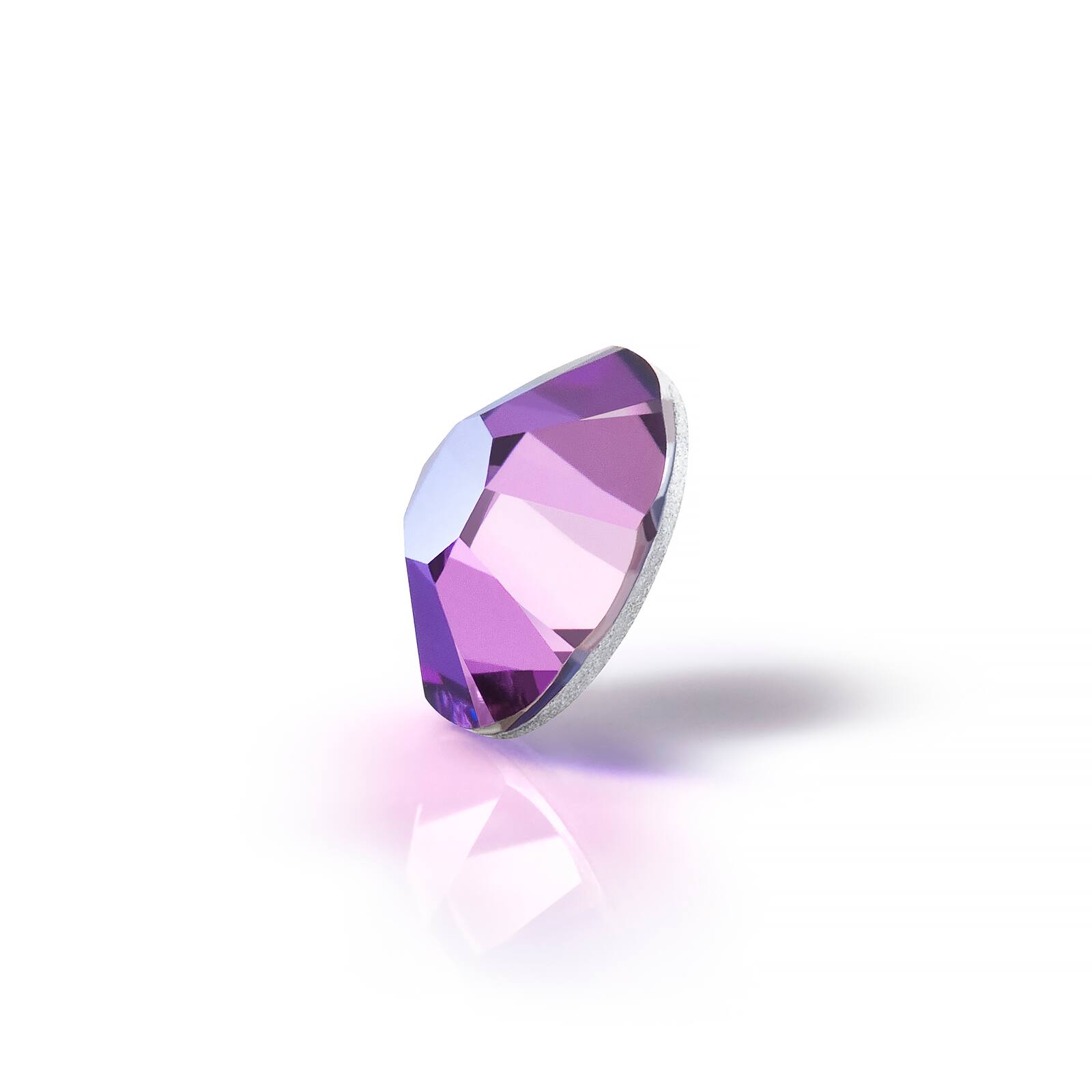 Preciosa MAXIMA SS20 Flatback Czech Crystals, 144ct.