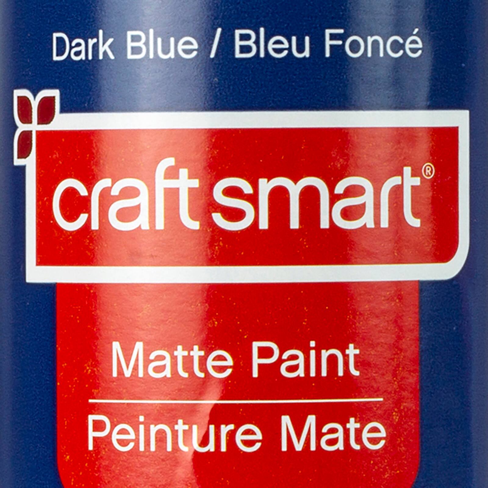 9 Pack: Matte Acrylic Paint by Craft Smart®, 16oz.
