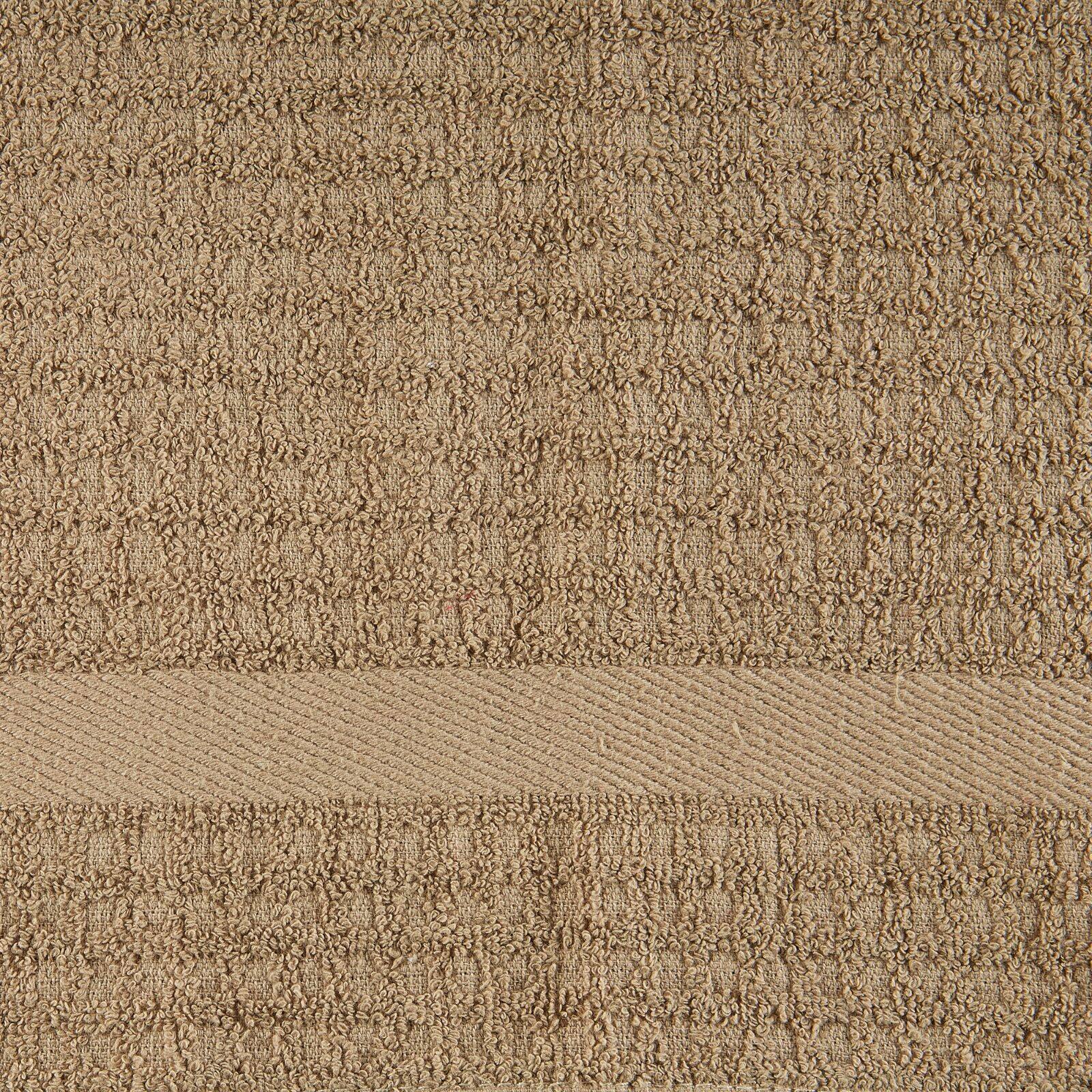 DII® Solid Stone Waffle Terry Dishtowels, 4ct.