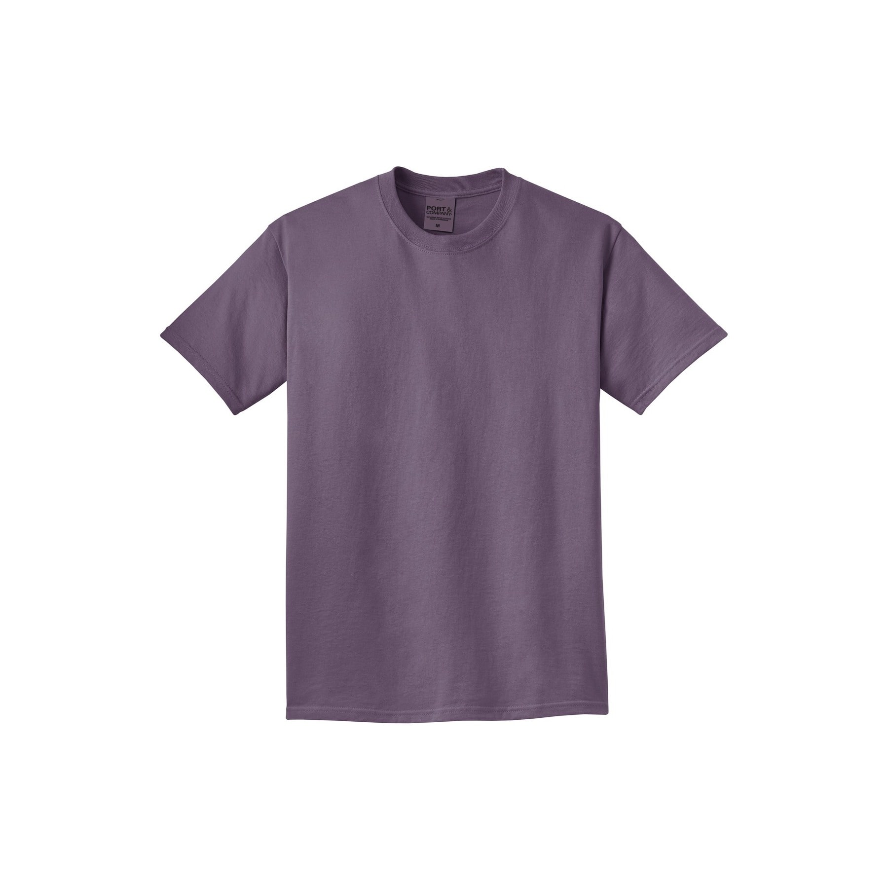 Port & Company® Beach Wash® Garment-Dyed T-Shirt